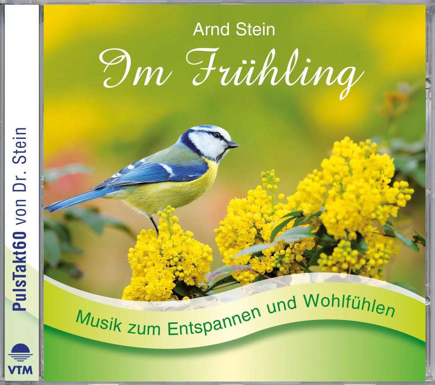 Hörspiel Im Frühling