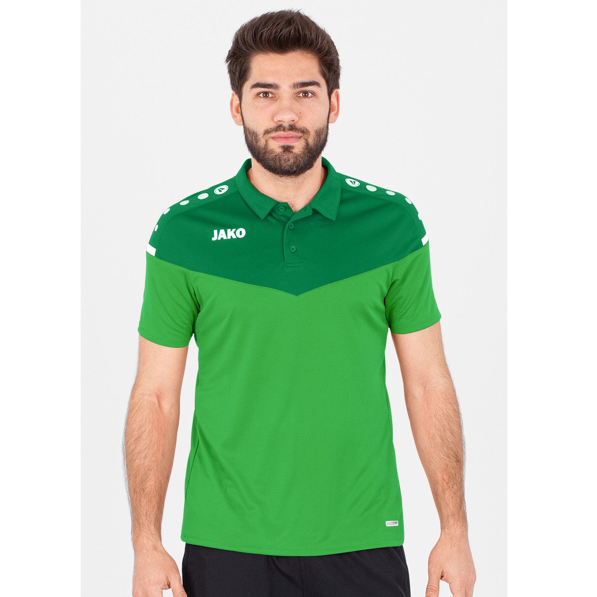 Jako Poloshirt Jako Herren Poloshirt Champ 2.0 6320