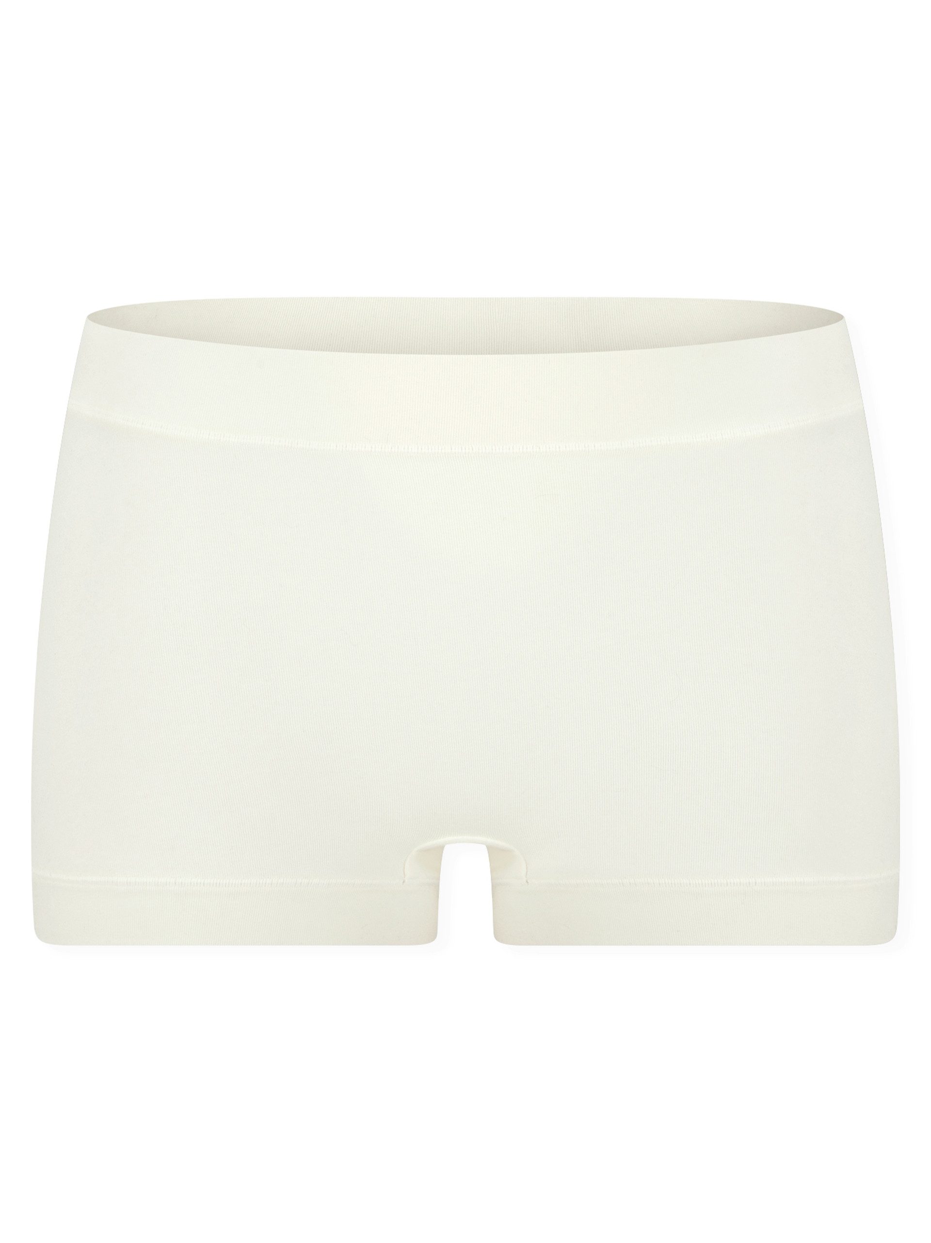 Schiesser Shorts Unique Cotton (2-tlg) Bermudas Kurze Hose