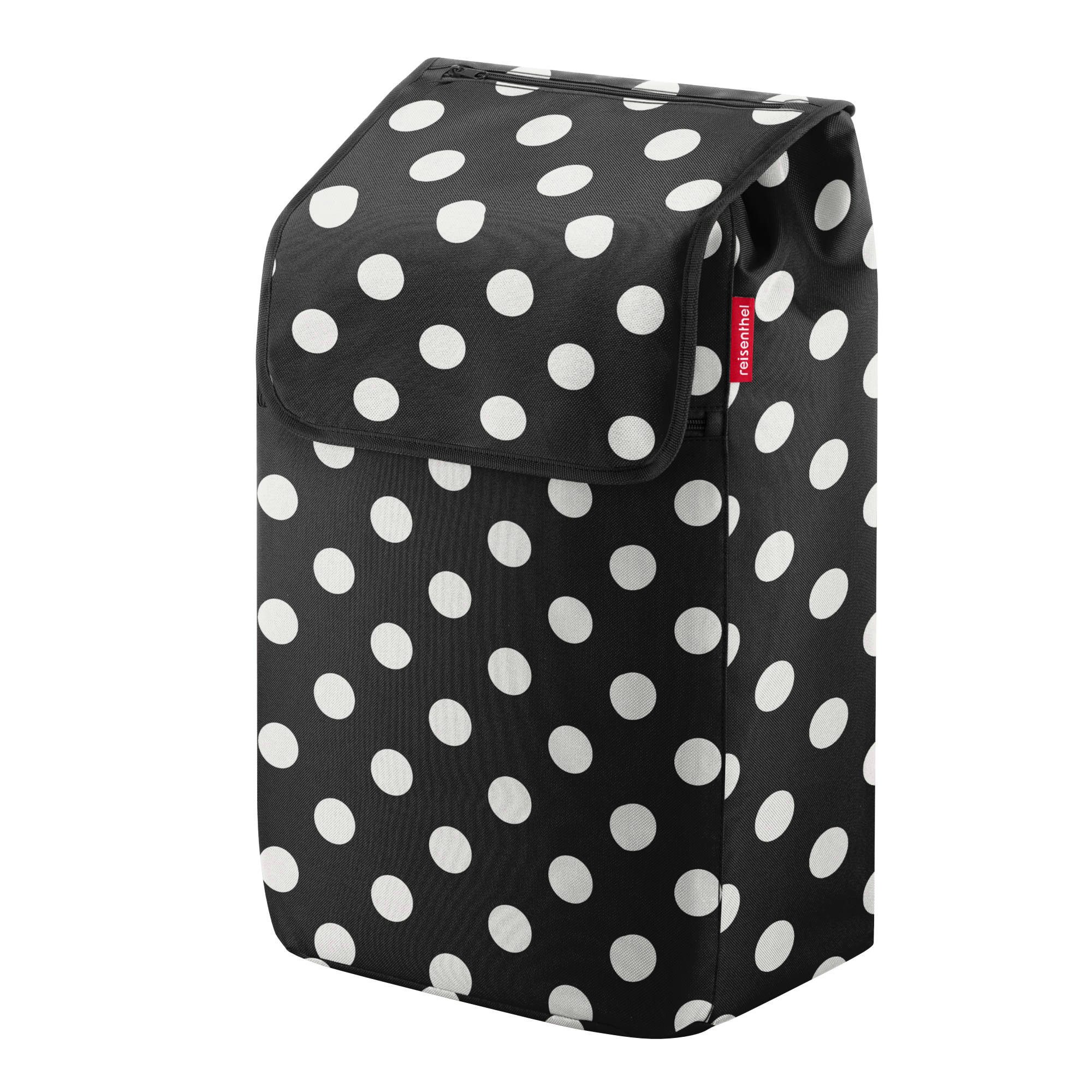 REISENTHEL® Einkaufstrolley shopping trolley, Clip Halterung für Einkaufswagen
