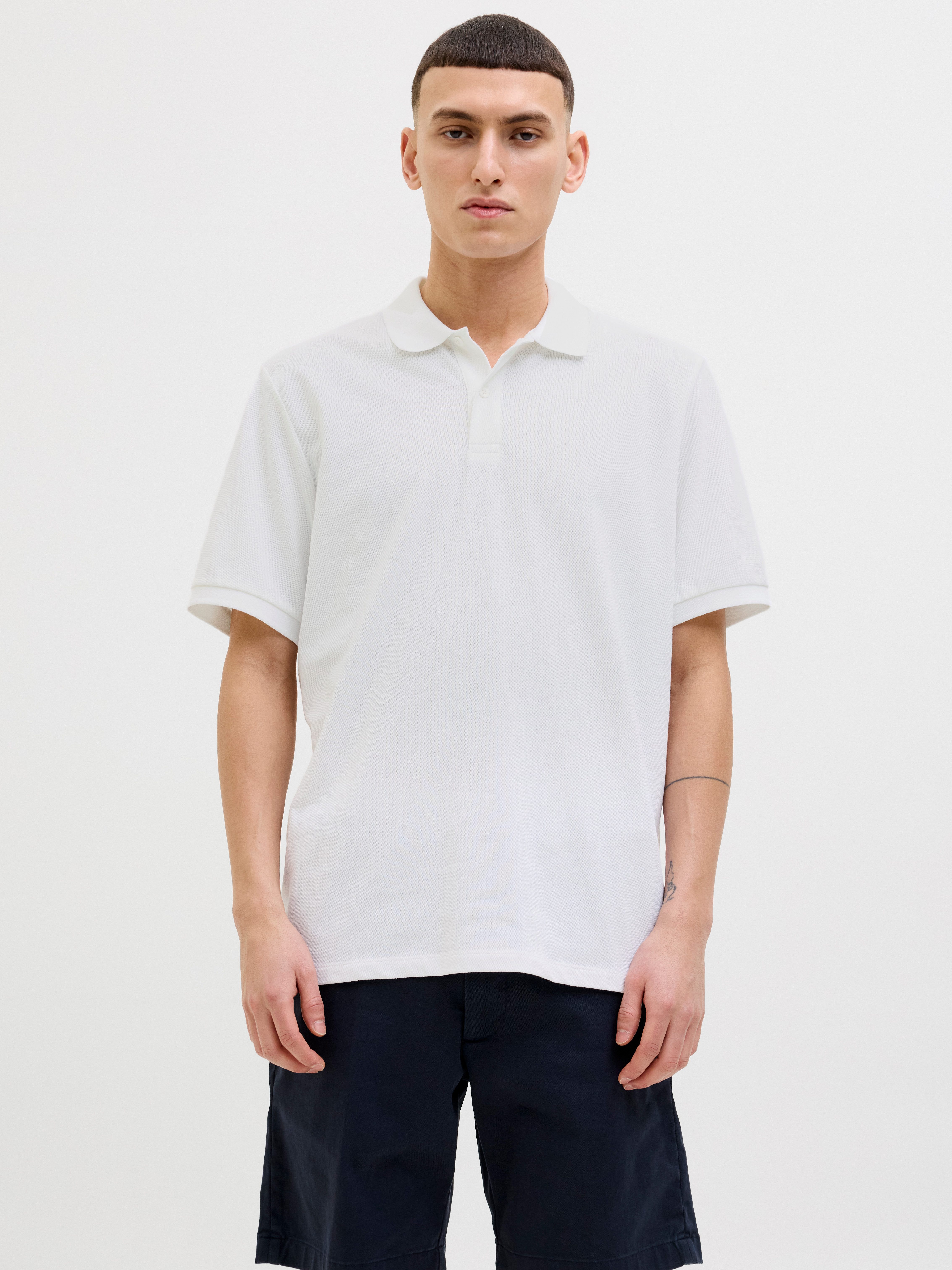 Poloshirt JJKANE POLO SS