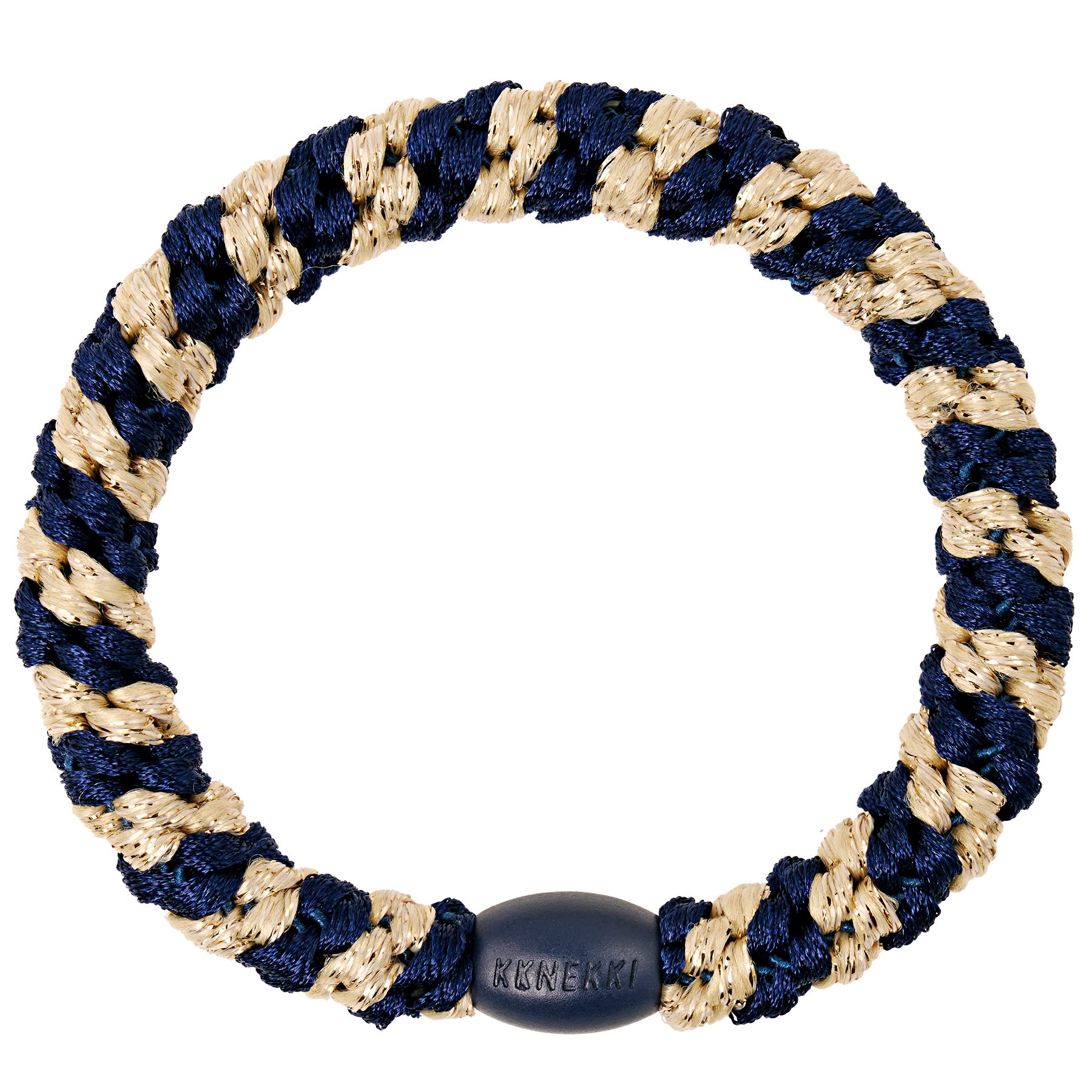 KKNEKKI Haargummi Original Hair Tie - Glitter