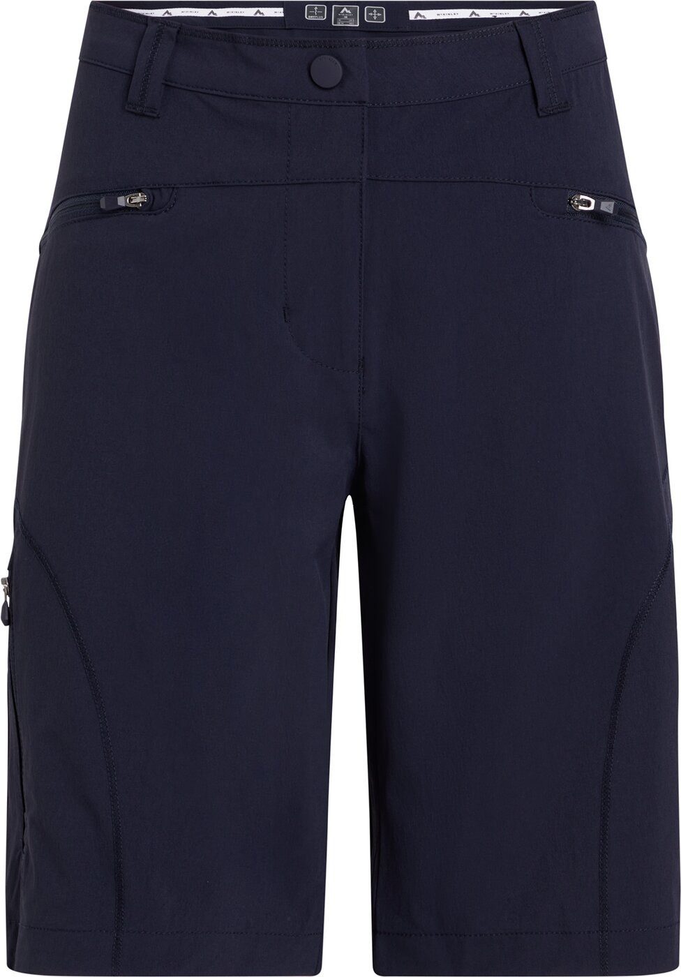 McKINLEY Trekkingshorts Da.-Bermuda Cameron II wms