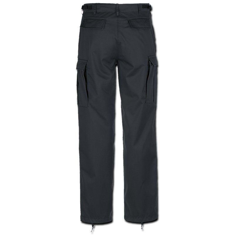 Brandit Bikerjeans US Ranger Hose wasserabweisend robust günstig online kaufen