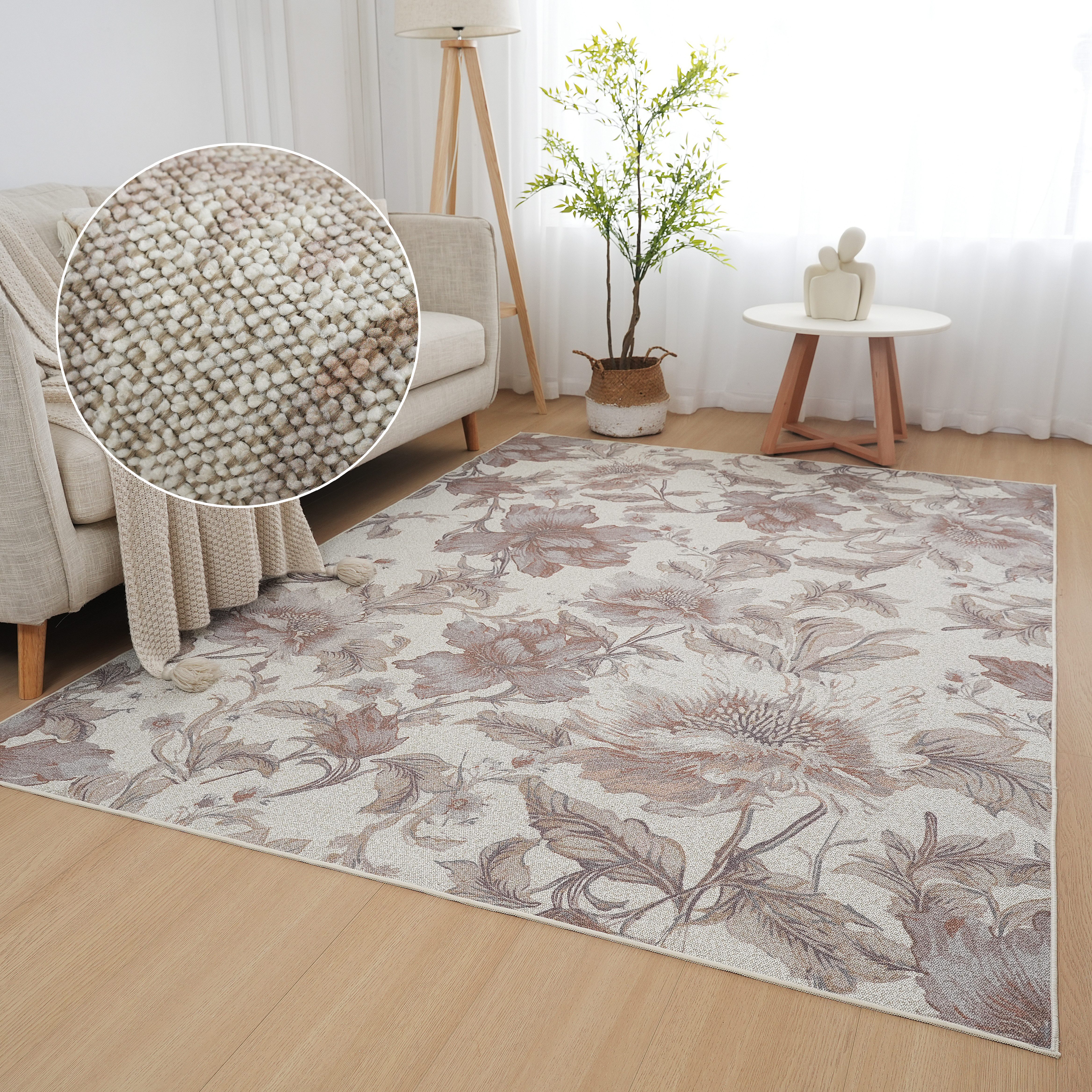 Guido Maria Kretschmer Home&Living Teppich Toulon, günstig online kaufen