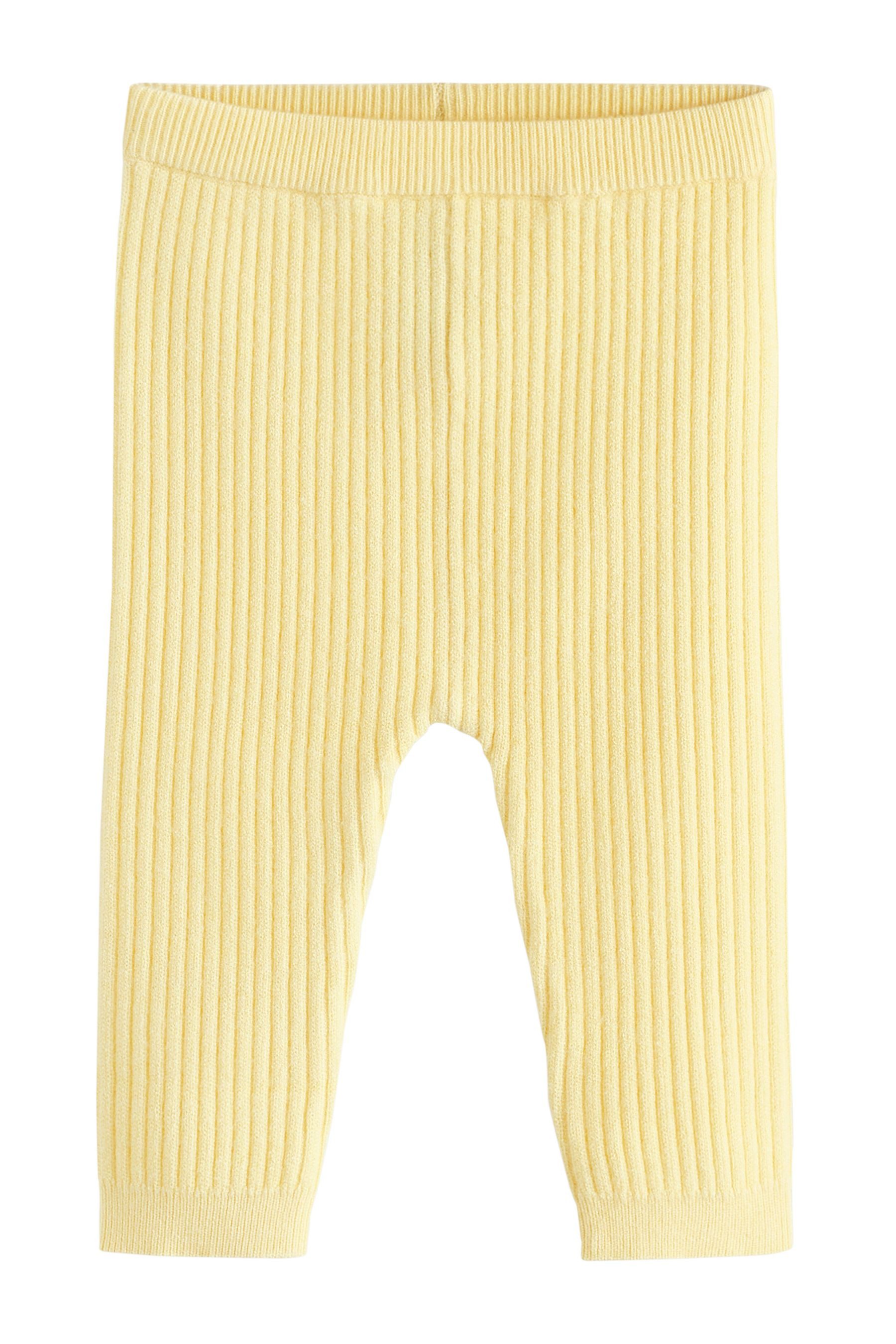 Next Top & Leggings Baby-Strickpullover und Leggings, 2-teiliges Set (2-tlg)