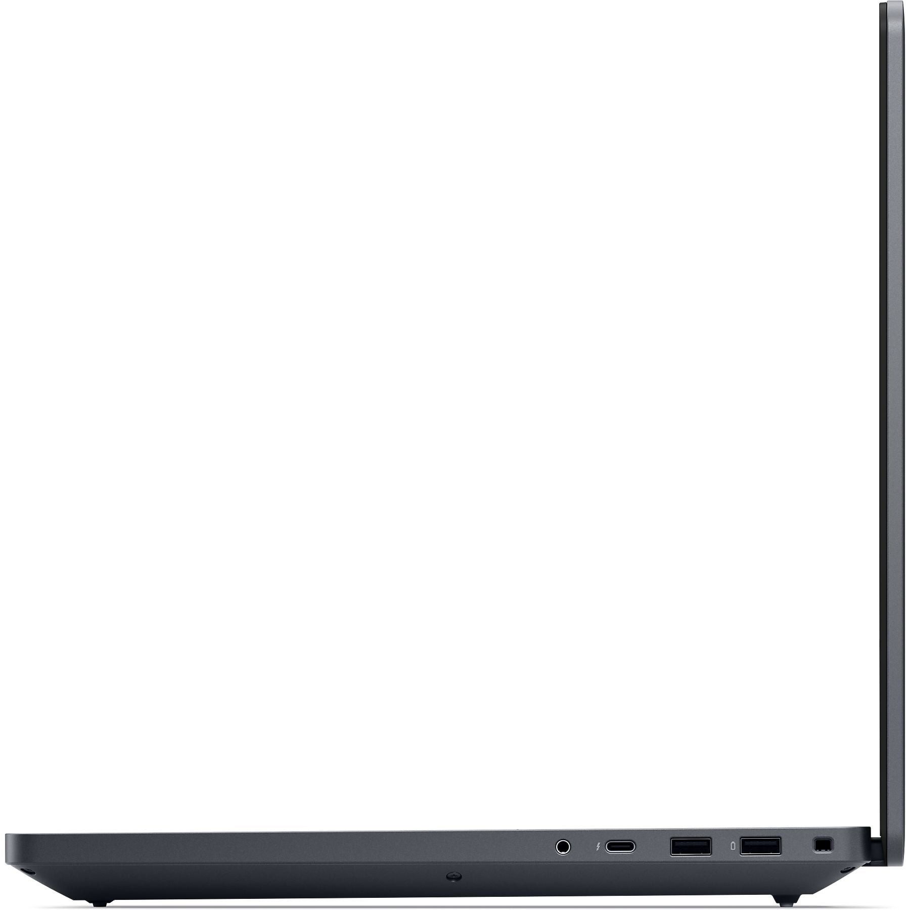 Dell Pro Max Plus 18 Intel Core Ultra 7 265HX Laptop RTX PRO 3000 32GB 1TB Gaming-Notebook (45,7 cm/18 Zoll, Intel Core Ultra 7 265HX, RTX PRO 3000, 32 GB, 1000 GB SSD, 5,3 GHz 20-Core-Prozessor, 2x Thunderbolt 5, Thunderbolt 4, LAN)