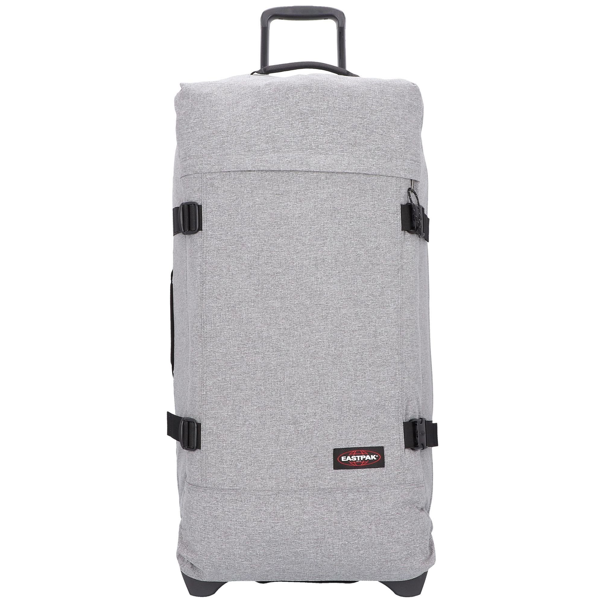 Eastpak Weichgepäck-Trolley Tranverz, 2 Rollen, Polyester