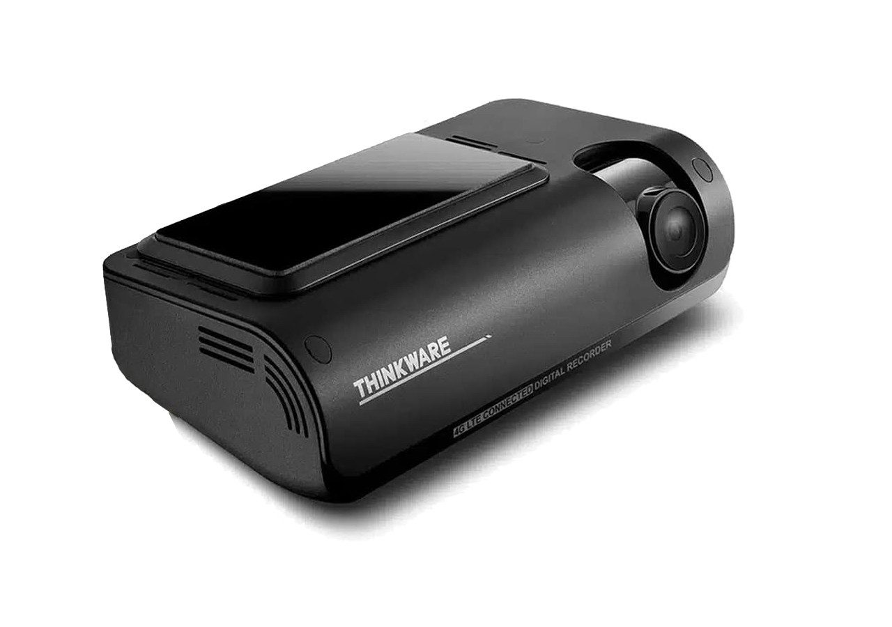 Thinkware T700 Front Dashcam (Full HD, WLAN (Wi-Fi), Bluetooth, Parküberwachung, Bewegungs- und Aufprallerkennung, Mehrkanal komp)