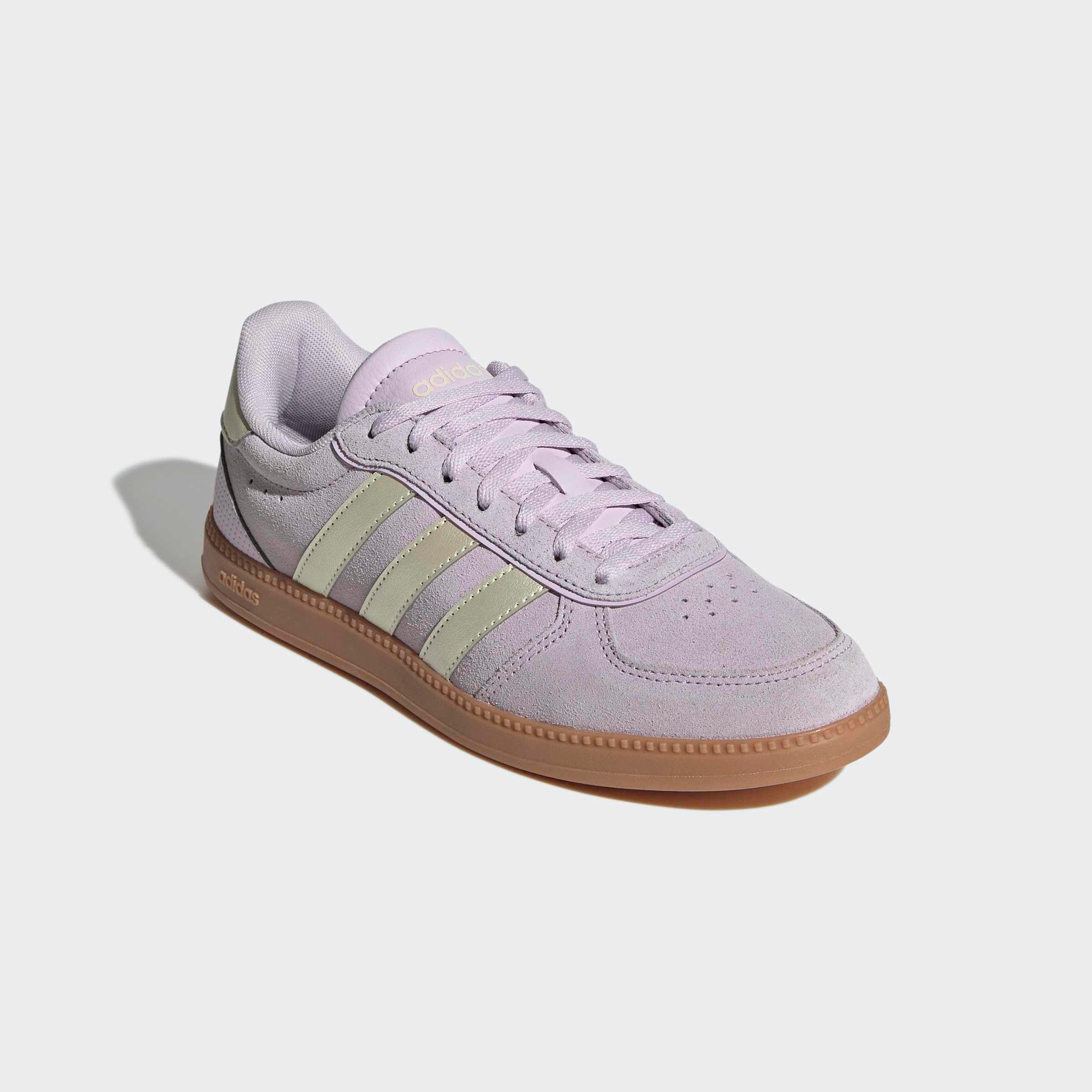 adidas Sportswear BREAKNET SLEEK Sneaker günstig online kaufen