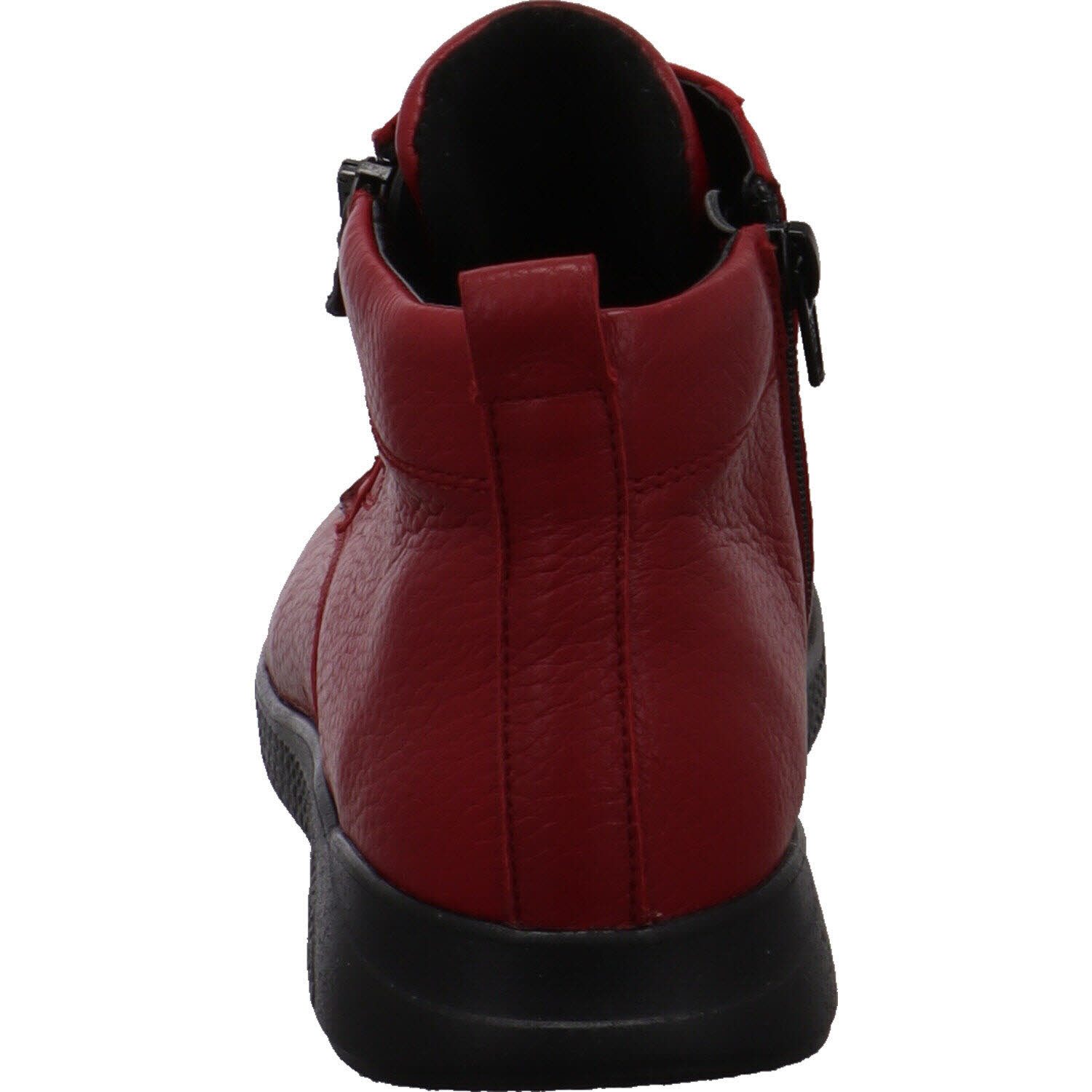 Waldläufer H-Alina Schnürstiefelette