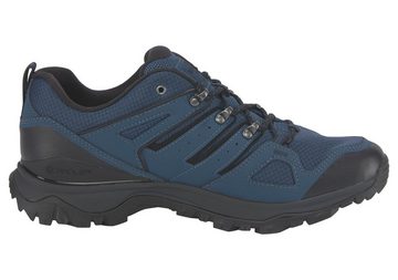 The North Face M HEDGEHOG FUTURELIGHT Wanderschuh wasserdicht