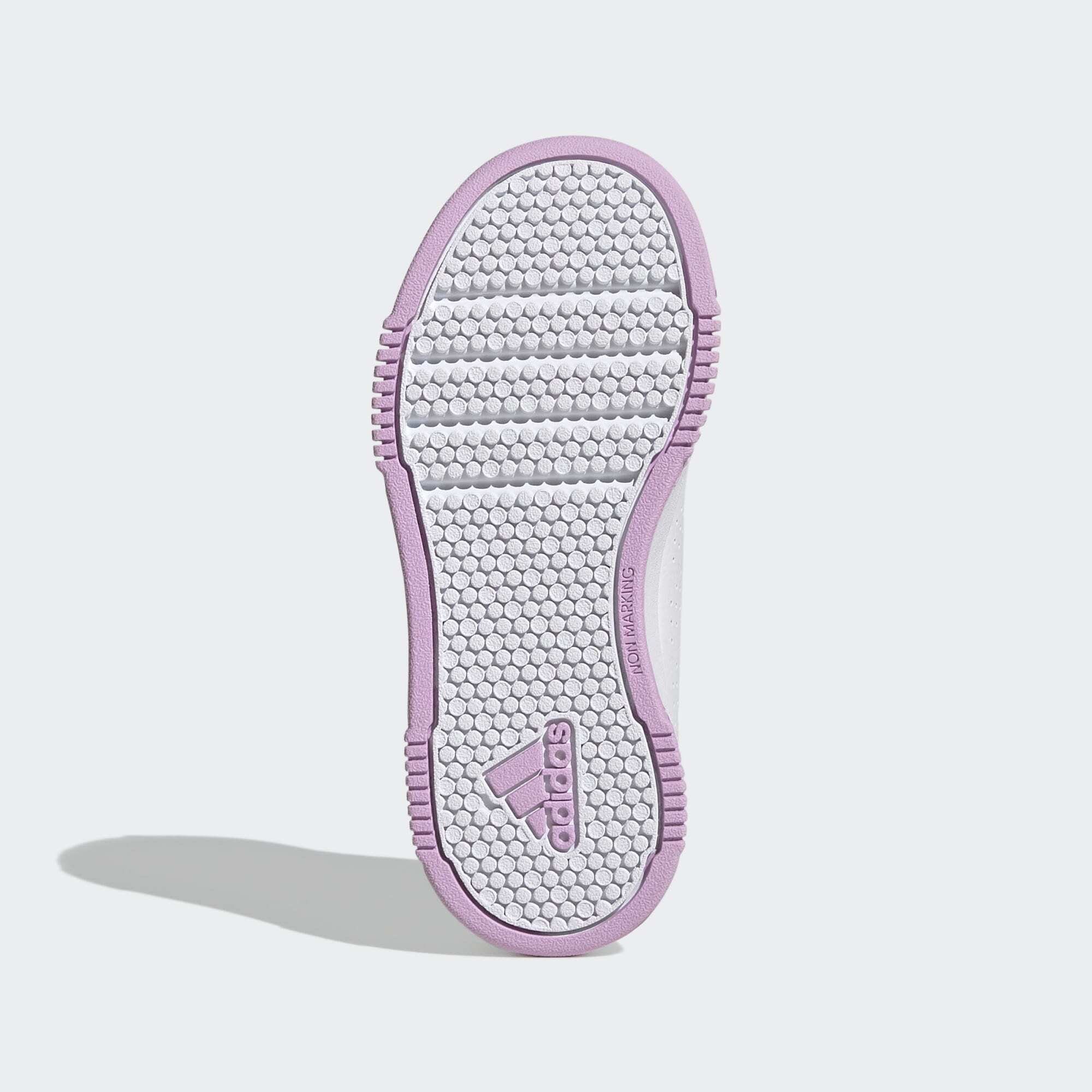 adidas Sportswear TENSAUR HOOK AND LOOP SCHUH Sneaker (2-tlg)