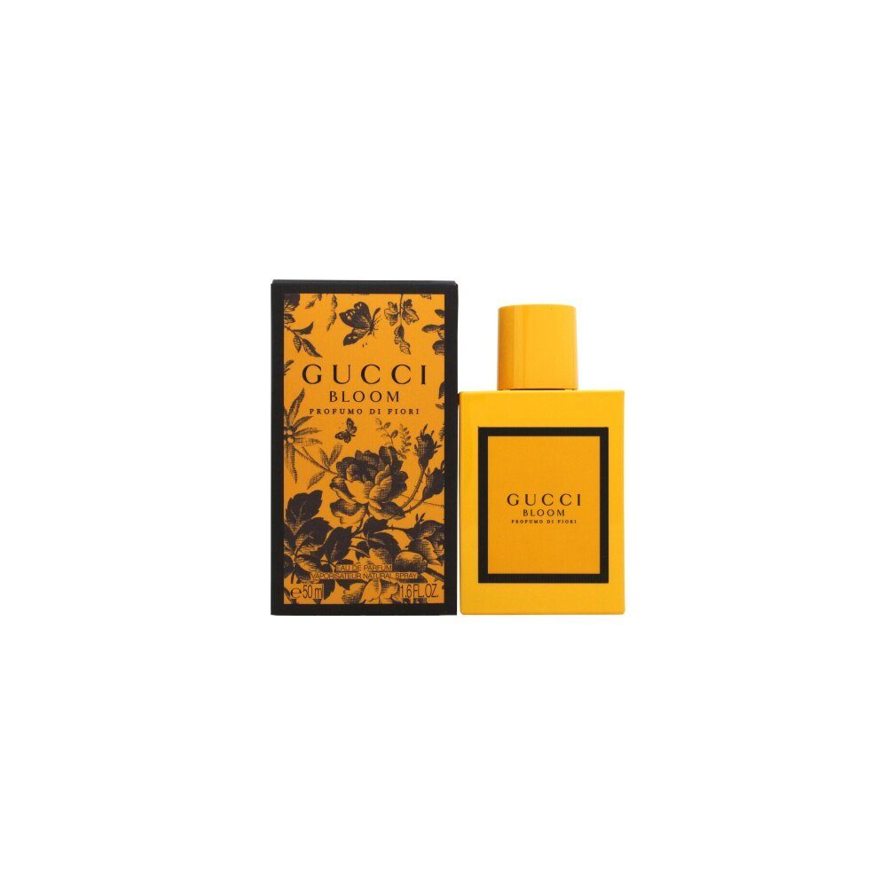 Eau de Parfum Bloom Profumo Di Fiori Eau de Parfum Spray 50ml