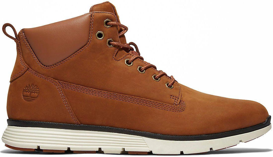 Timberland Killington Chukka Schnürboots Winterstiefel, Schnürstiefel, günstig online kaufen
