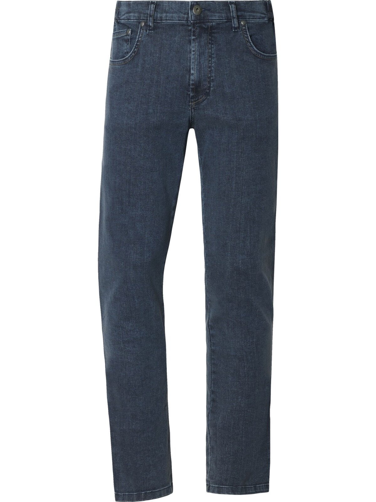 Babista Comfort-fit-Jeans ITALVO aus elastischem Baumwoll-Mix