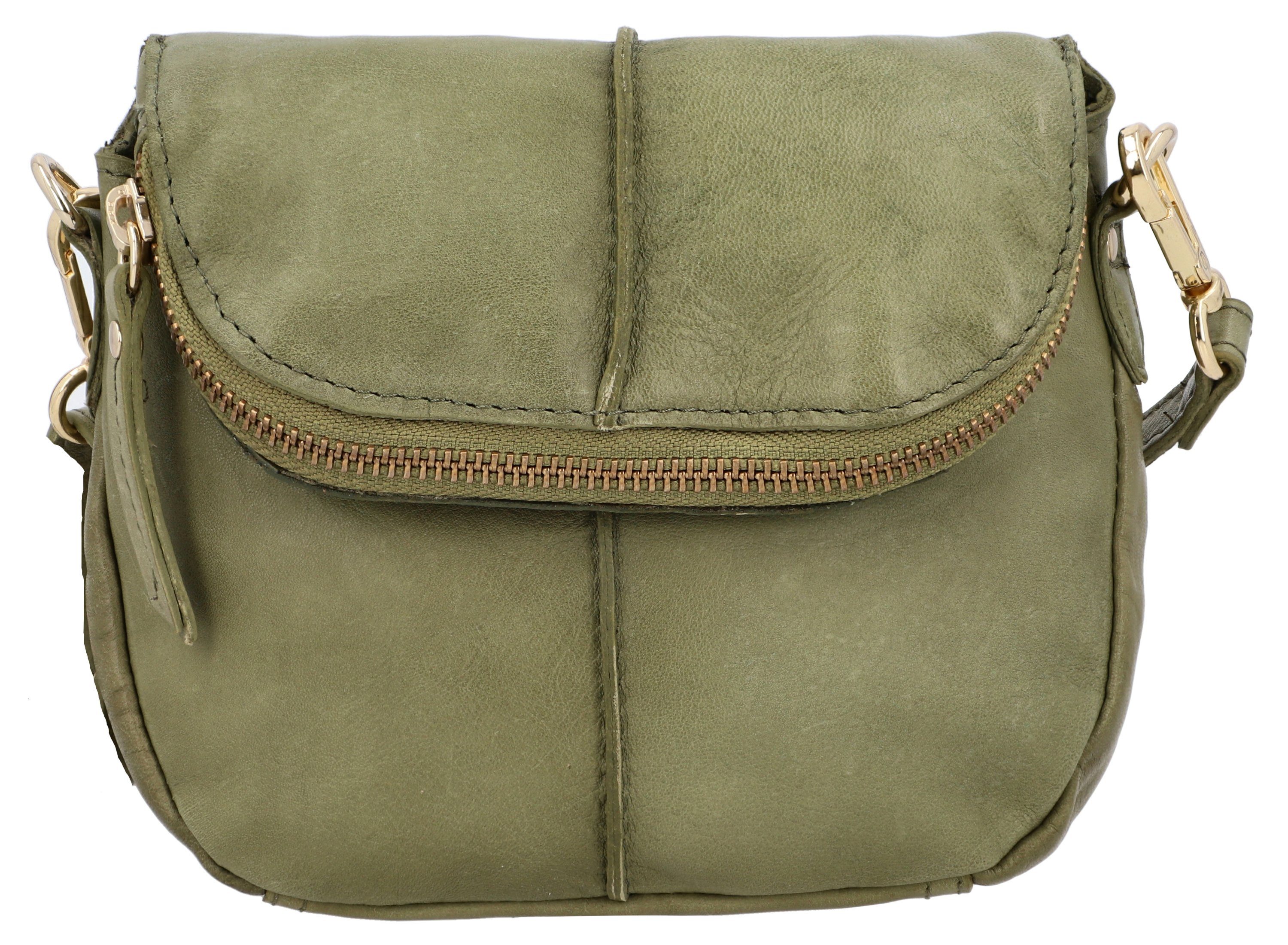 Gusti Leder Handtasche Gusti Leder Handtasche Janny (1-tlg)