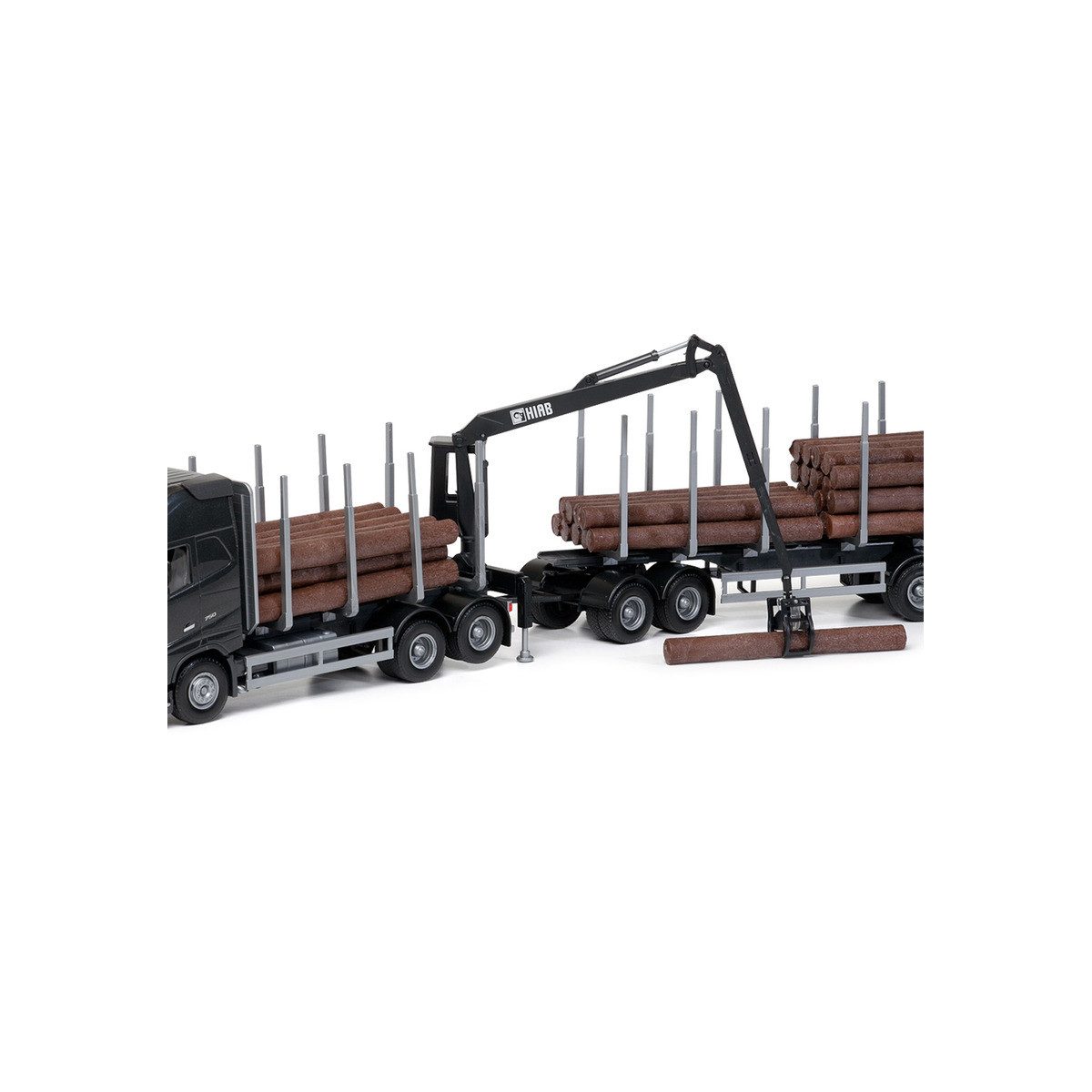 EMEK Игрушки-Auto Holztransporter Unisex Kinder, (1-tlg)