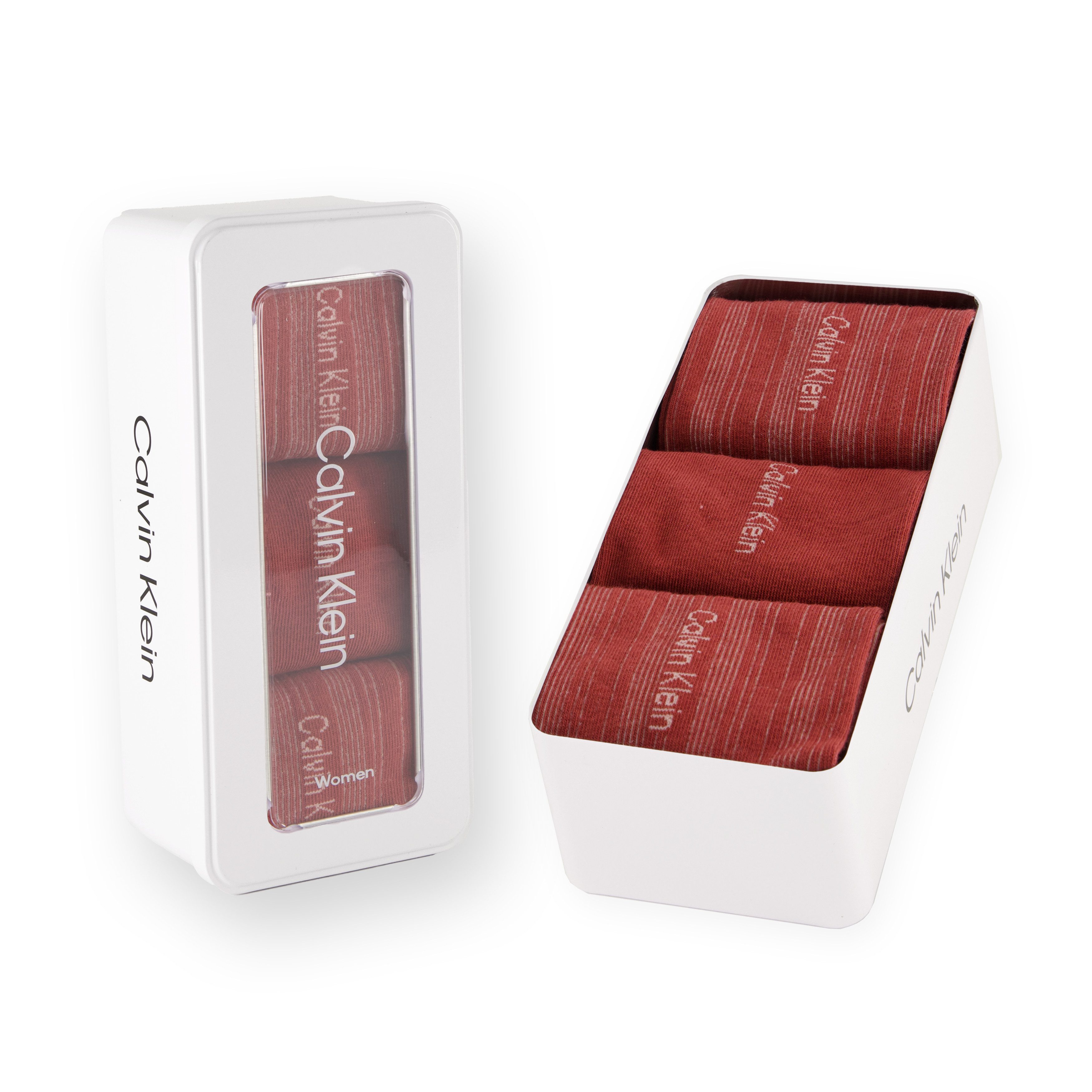 Calvin Klein Socken (3 Paar)