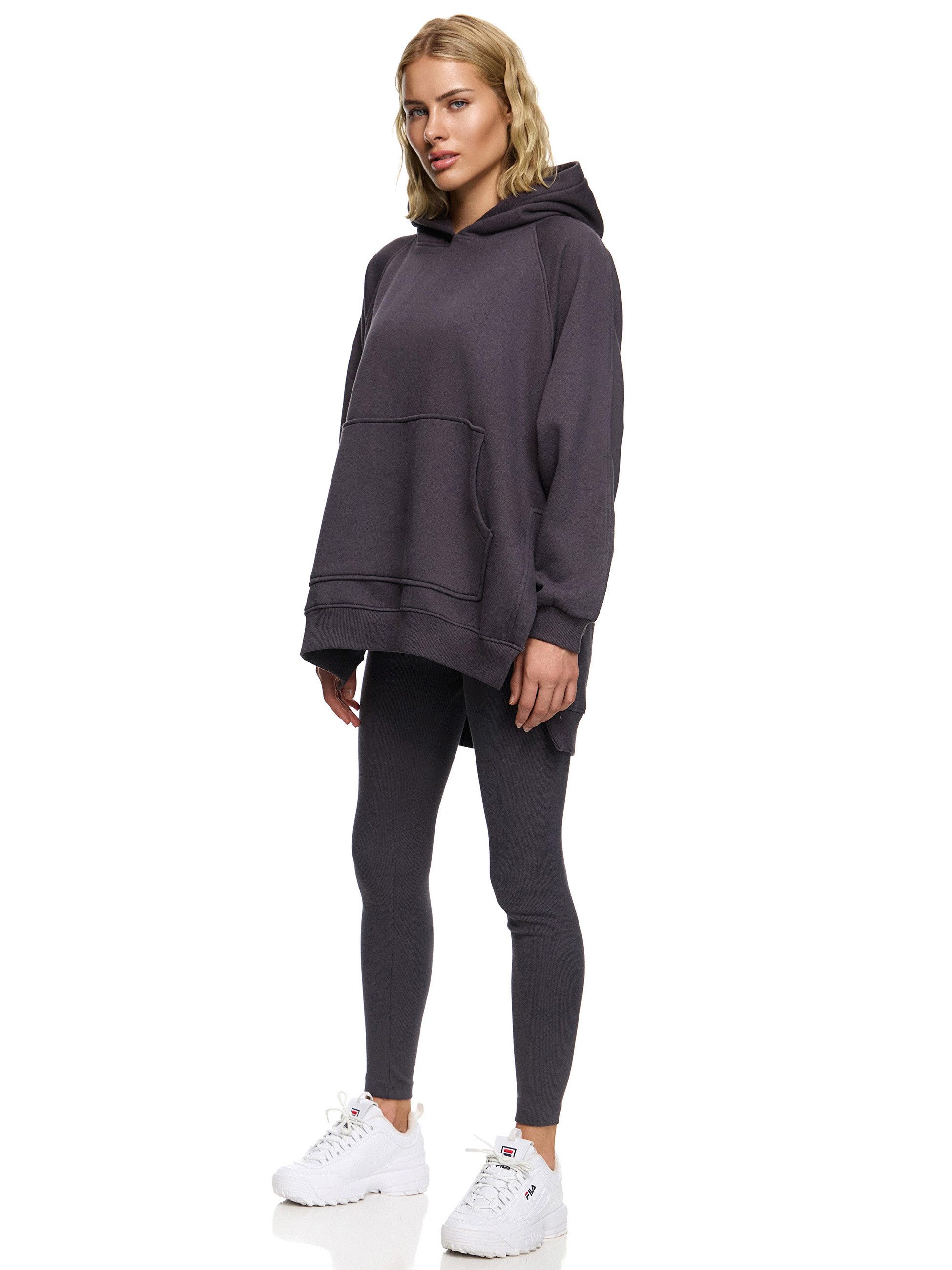 Worldclassca Jogginganzug Worldclassca Oversize Jogginganzug Suit Hausanzug günstig online kaufen