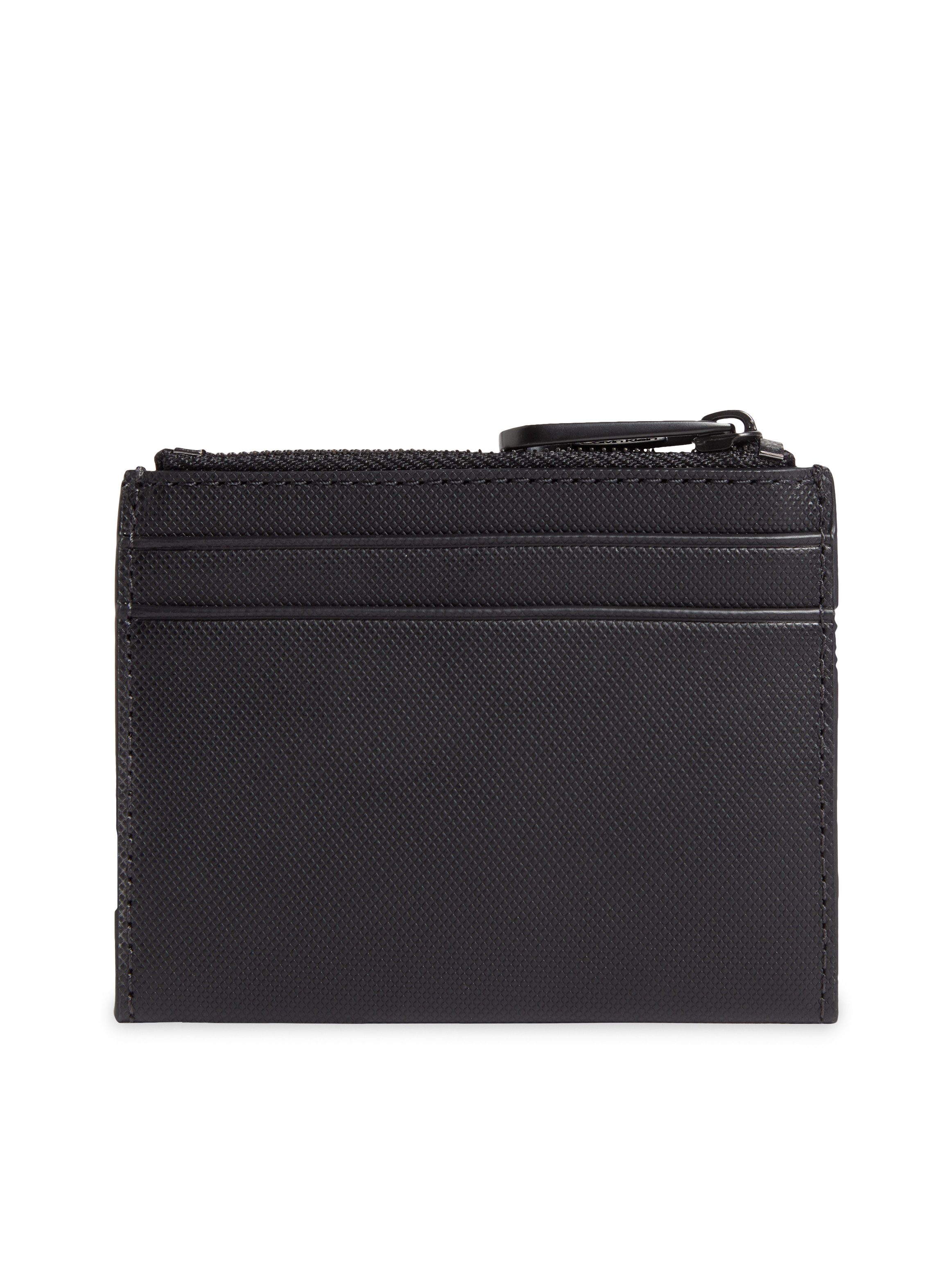 Calvin Klein Kartenetui CK MUST CARDHOLDER, Slim Wallet Unisex, Mini Geldbö günstig online kaufen