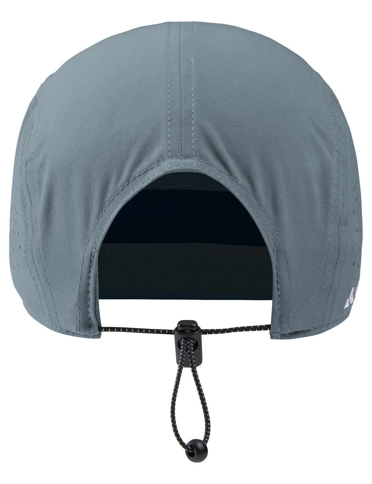 VAUDE Baseball Cap Scopi Cap leichte Unisex Schirmmütze für Natursportler*innen