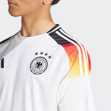 adidas Performance Fußballtrikot DFB H JSY Deutschland EM Trikot 2024
