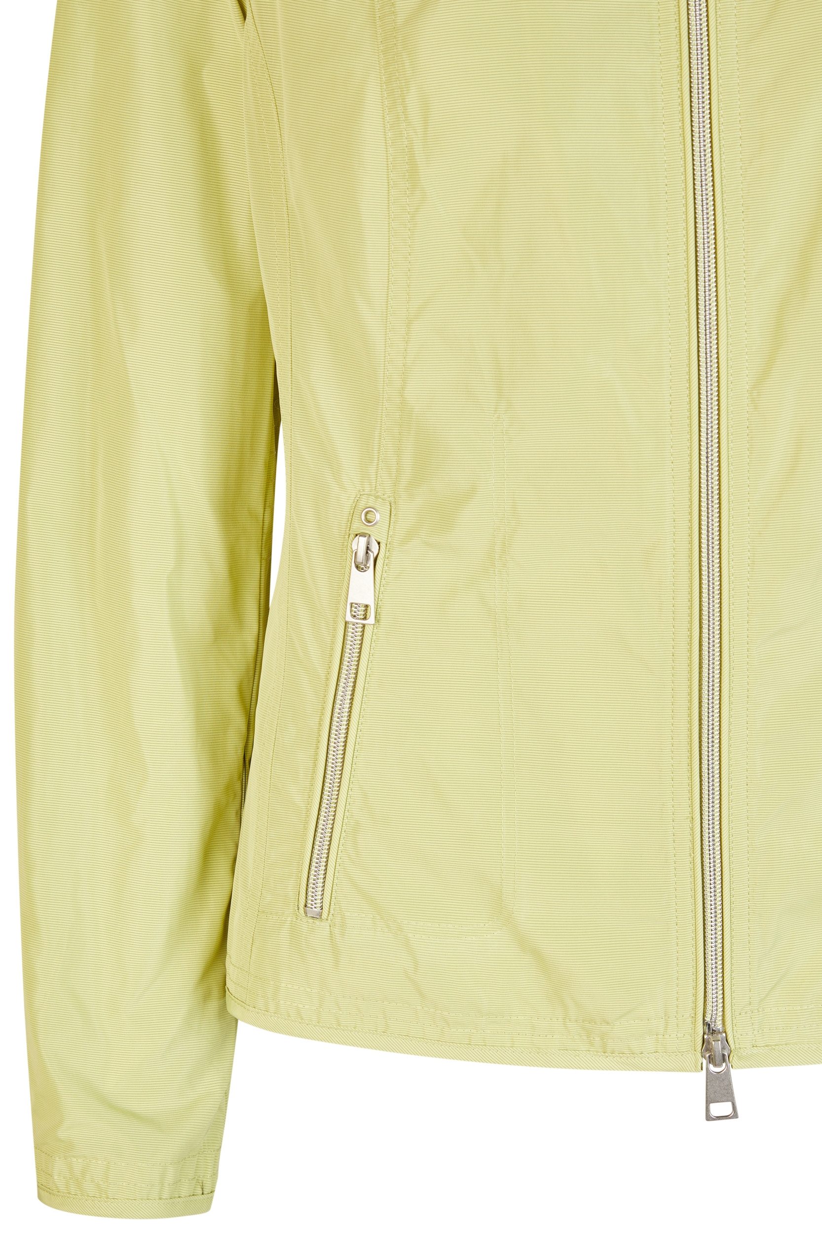 Barbara Lebek Blouson Jacke Inbetween 616