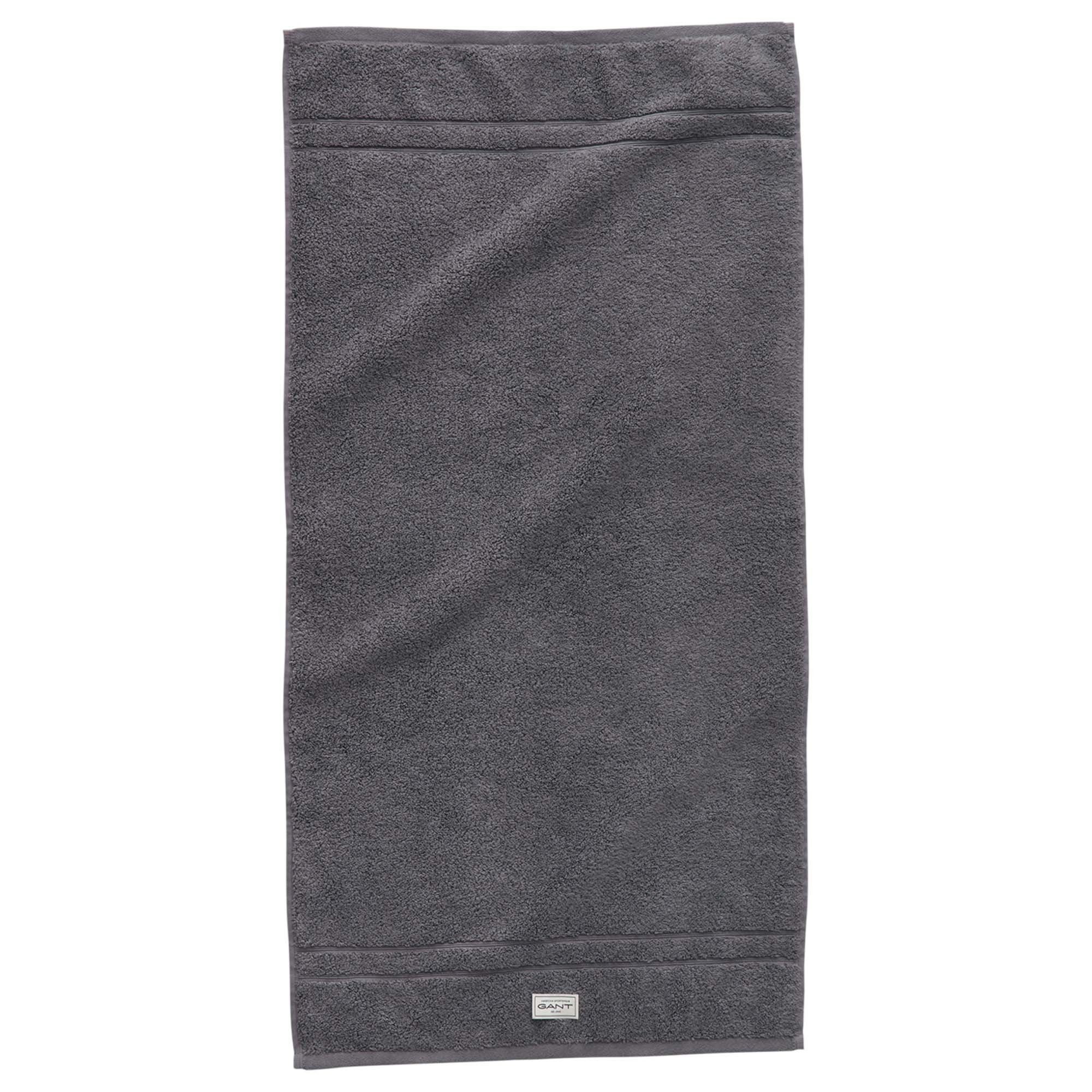 Gant Handtuch Unisex Handtuch 1er Pack günstig online kaufen
