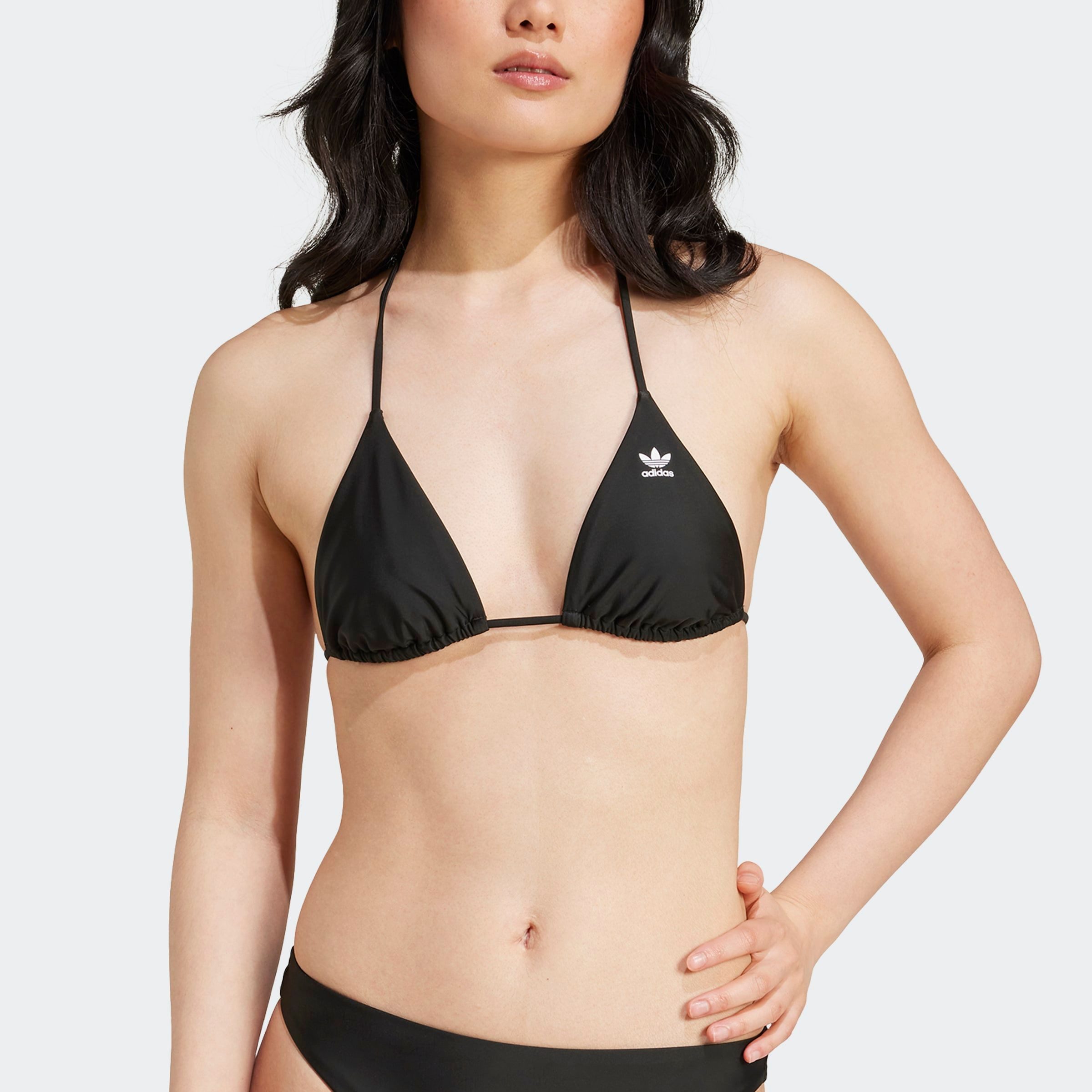 adidas Performance Bustier-Bikini-Top ADICOLOR BIKINIOBERTEIL