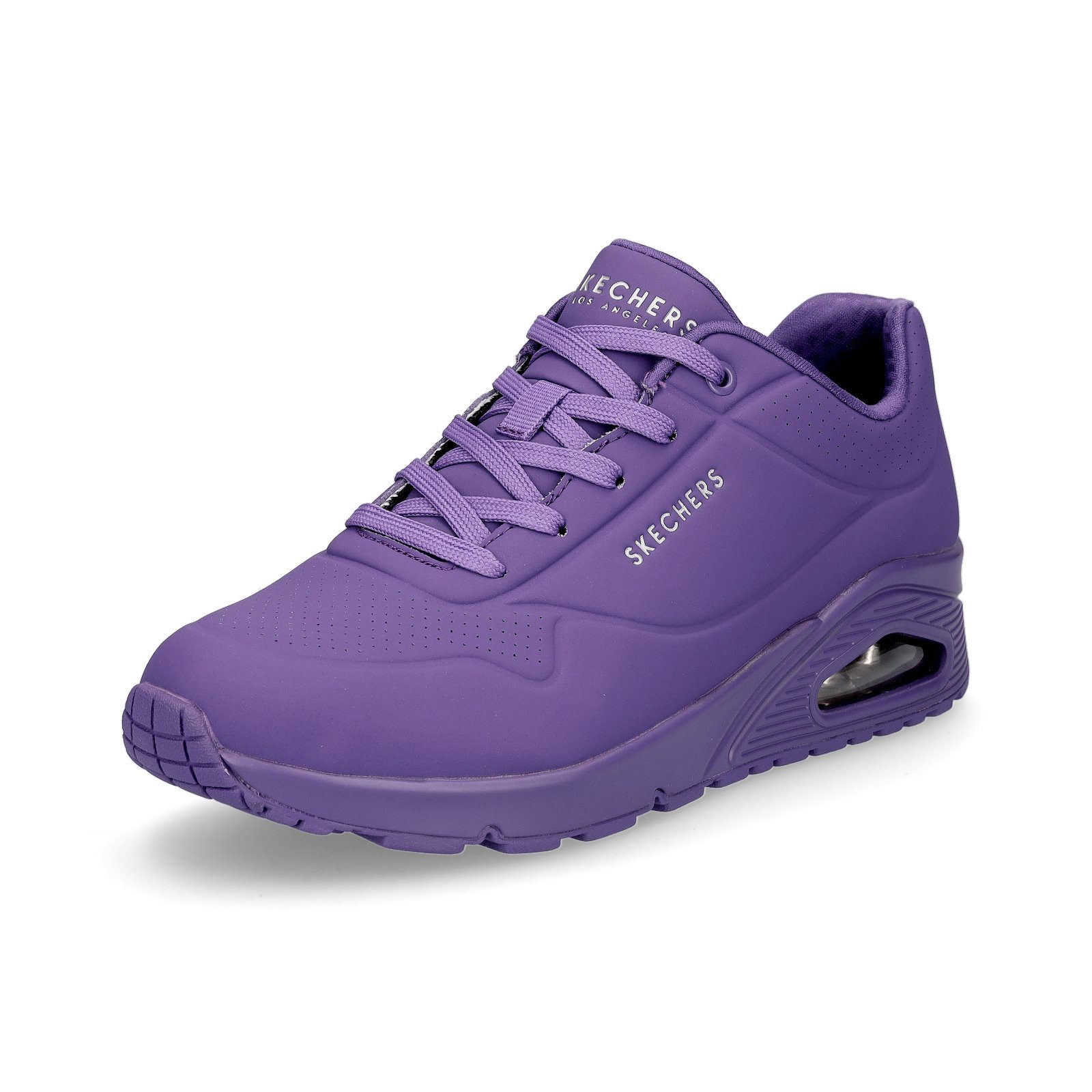 Skechers Skechers Damen Sneaker UNO Night Shades lila Sneaker
