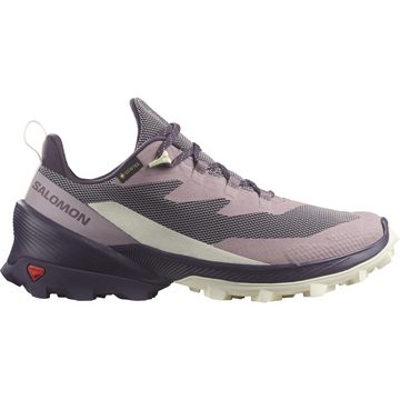 Salomon CROSS OVER 2 GORE-TEX® W Wanderschuh wasserdicht