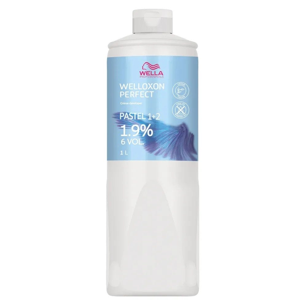 Wella Professionals Haarmaske Wella Welloxon Perfect Me+ 1,9% 1000ml - Neu
