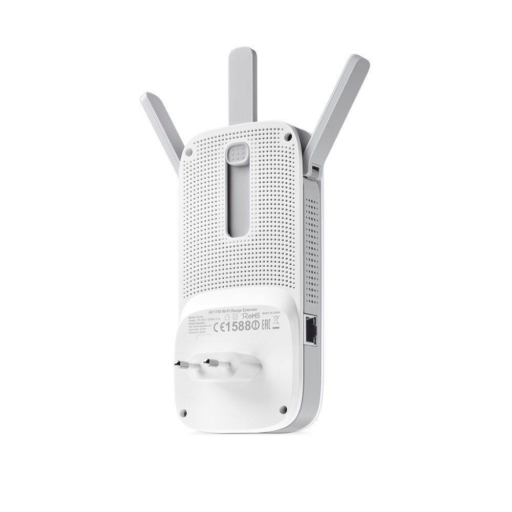 tp-link RE450(DE) AC1750 WLAN AC Repeater WLAN-Repeater