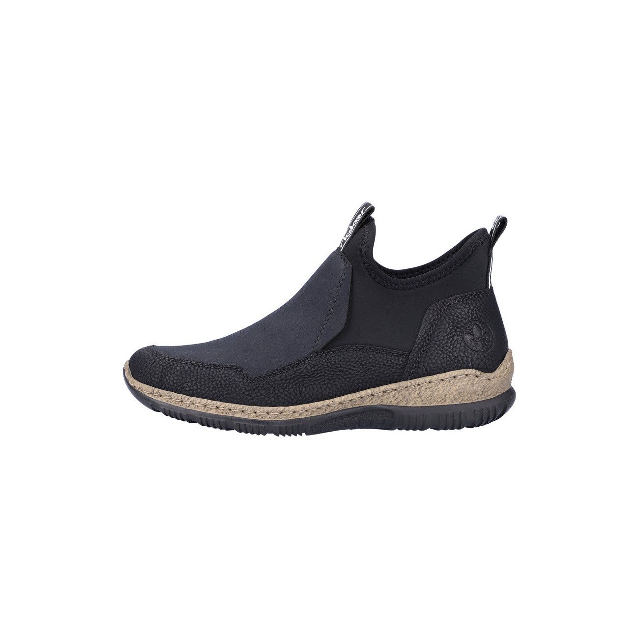 Rieker Schnürstiefel günstig online kaufen