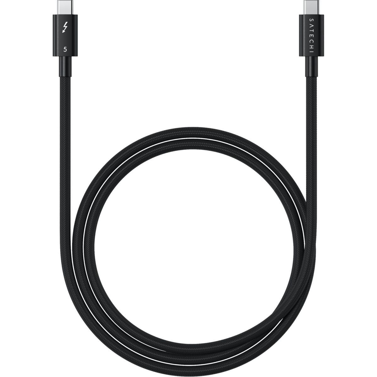 Satechi Thunderbolt 5 Pro Cable Smartphone-Adapter