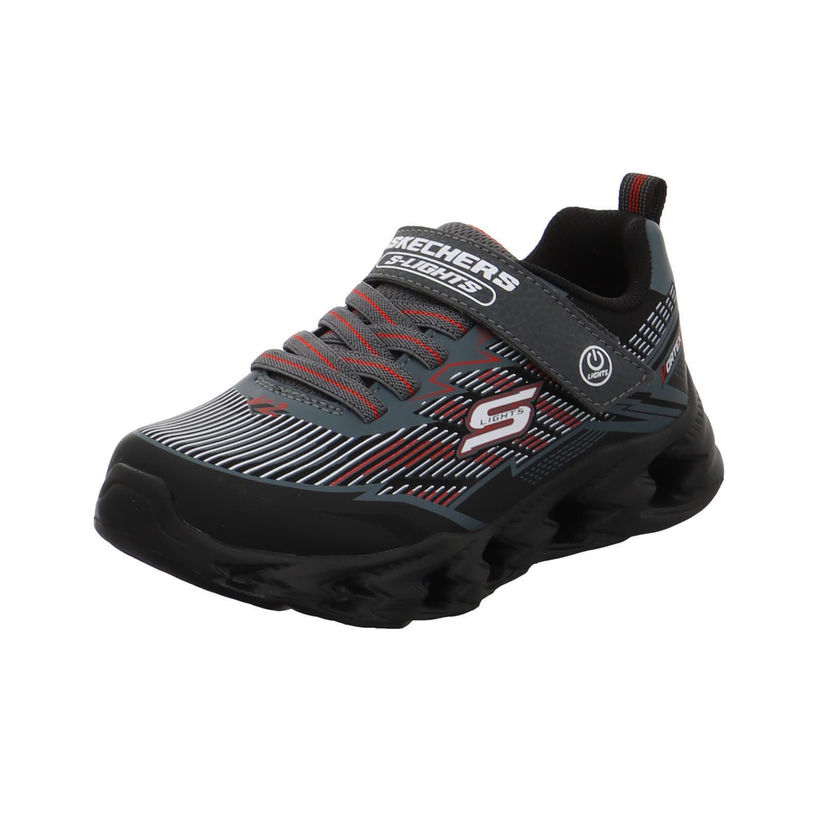 Skechers 400605L BKCC Kletterschuh