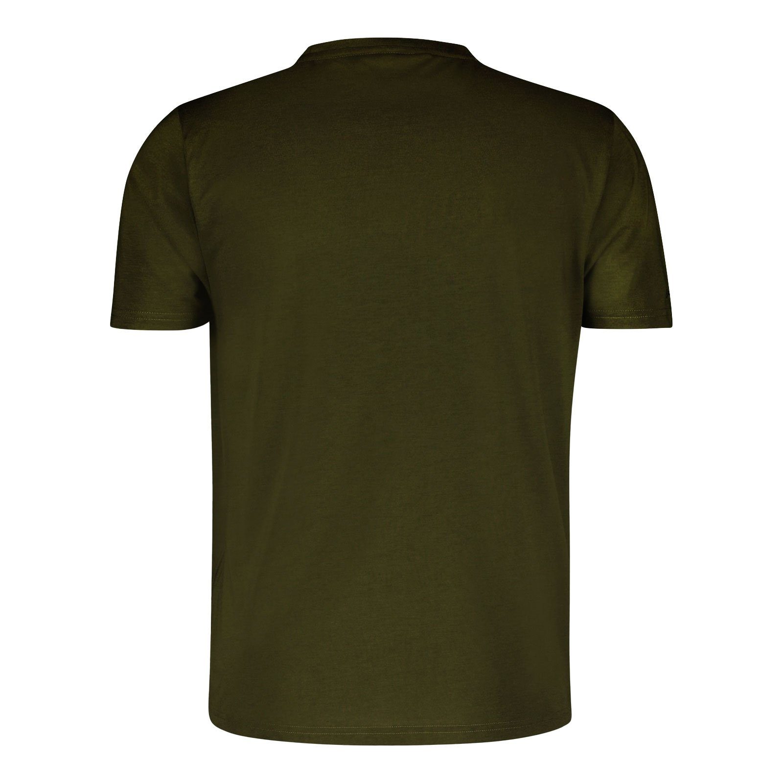 Scott T-Shirt Defined Dri T-Shirt mit großem Print auf der Brust günstig online kaufen