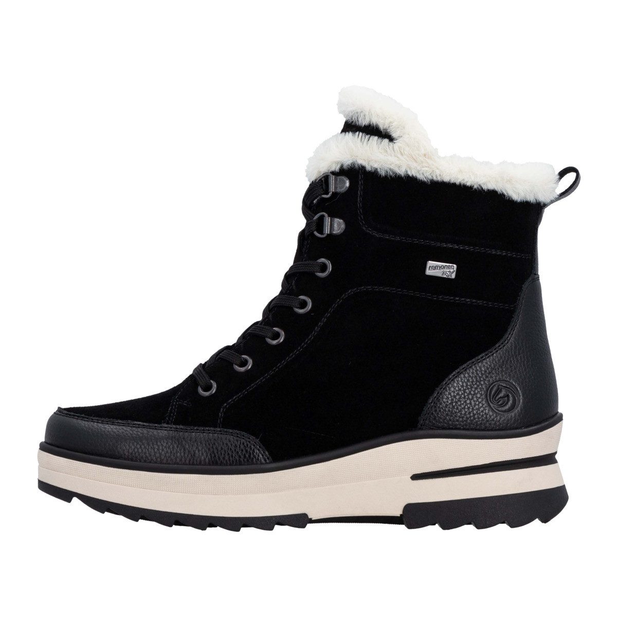 Remonte D2B76 Damen Winterstiefel Boots, Stiefeletten, günstig online kaufen