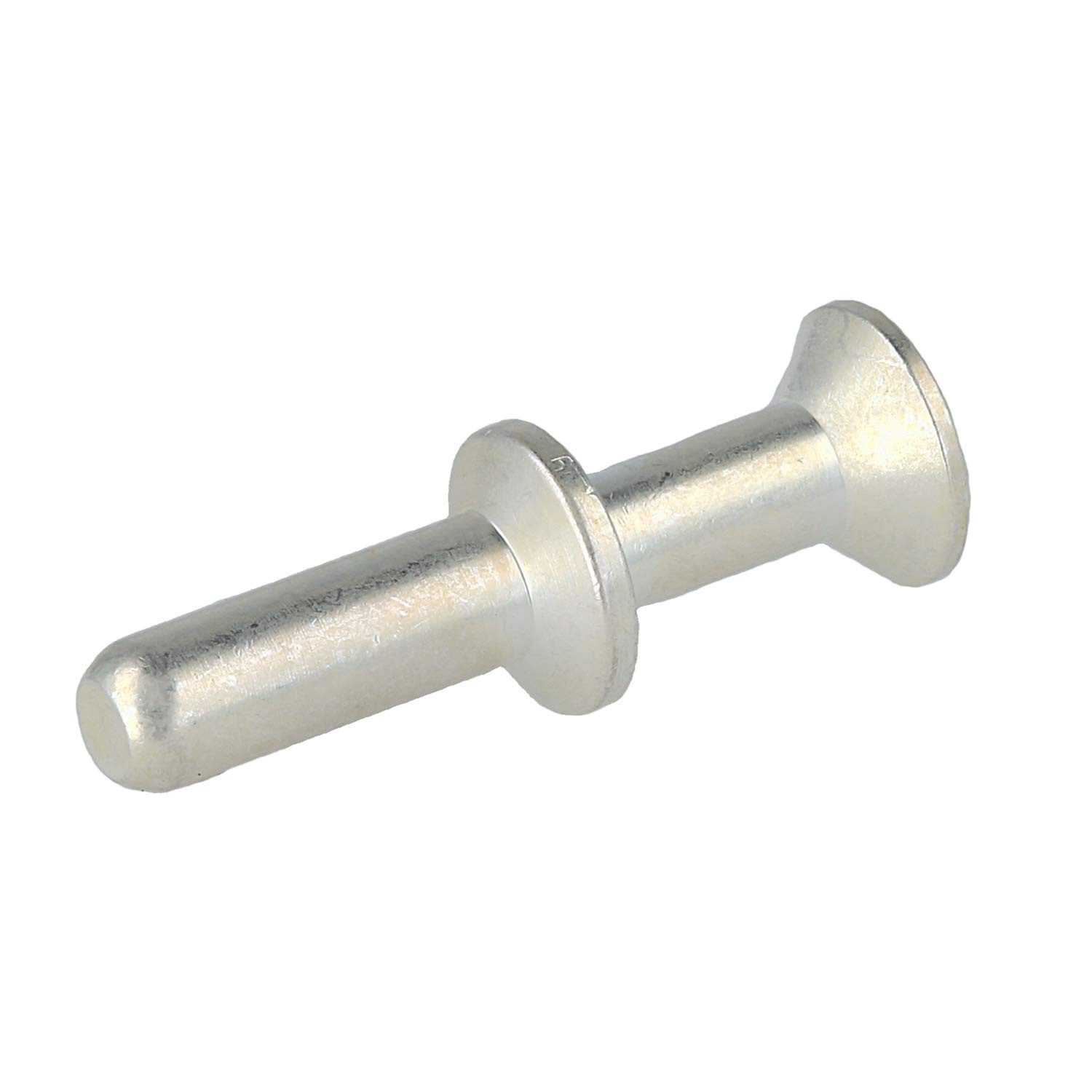 Harting DIN-Stecker Titel:70A-Crimpkontakt Kontaktstift (M) 10mm² AWG8 silber, 1 Stück We, Keine Verpackungseinheiten, Kein Mindestauftragswert