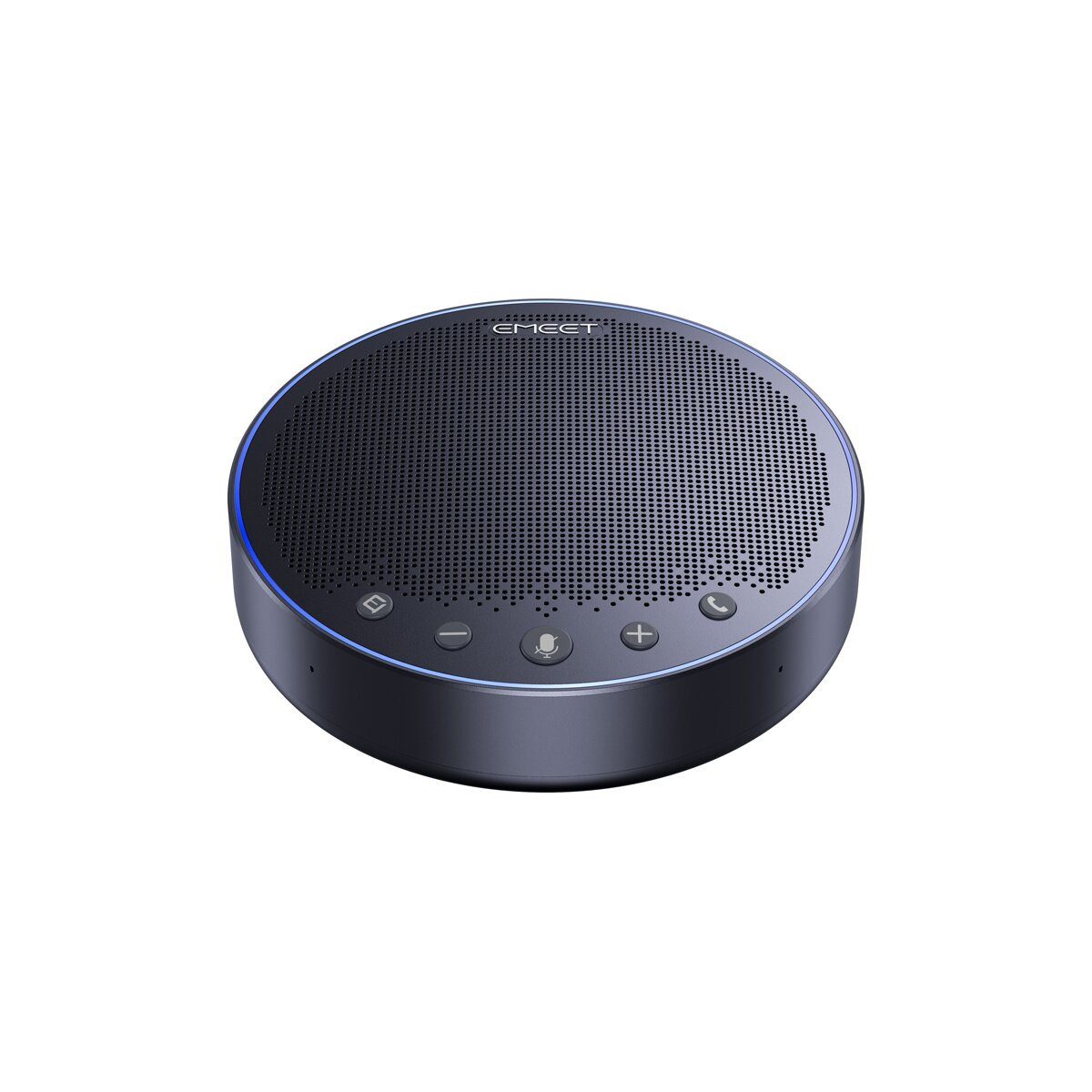 eMeet EMEET OfficeCore M3 Konferenzlautsprecher Bluetooth Konferenzlautsprecher