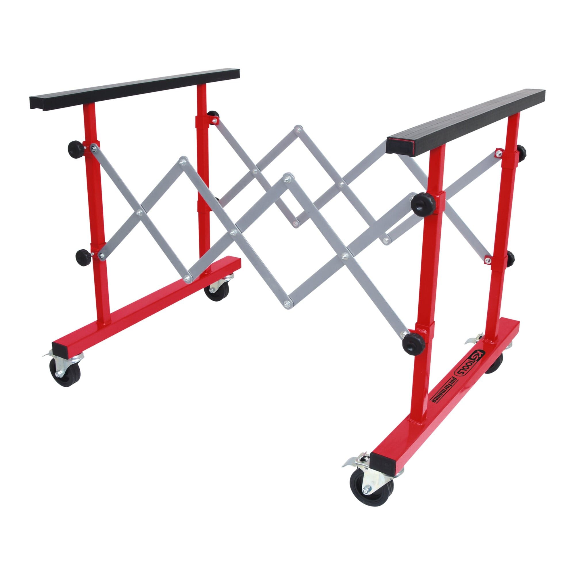 KS Tools Werkzeugwagen KS Tools Universal Teleskop-Mehrzweckwagen, 257-1380 mm