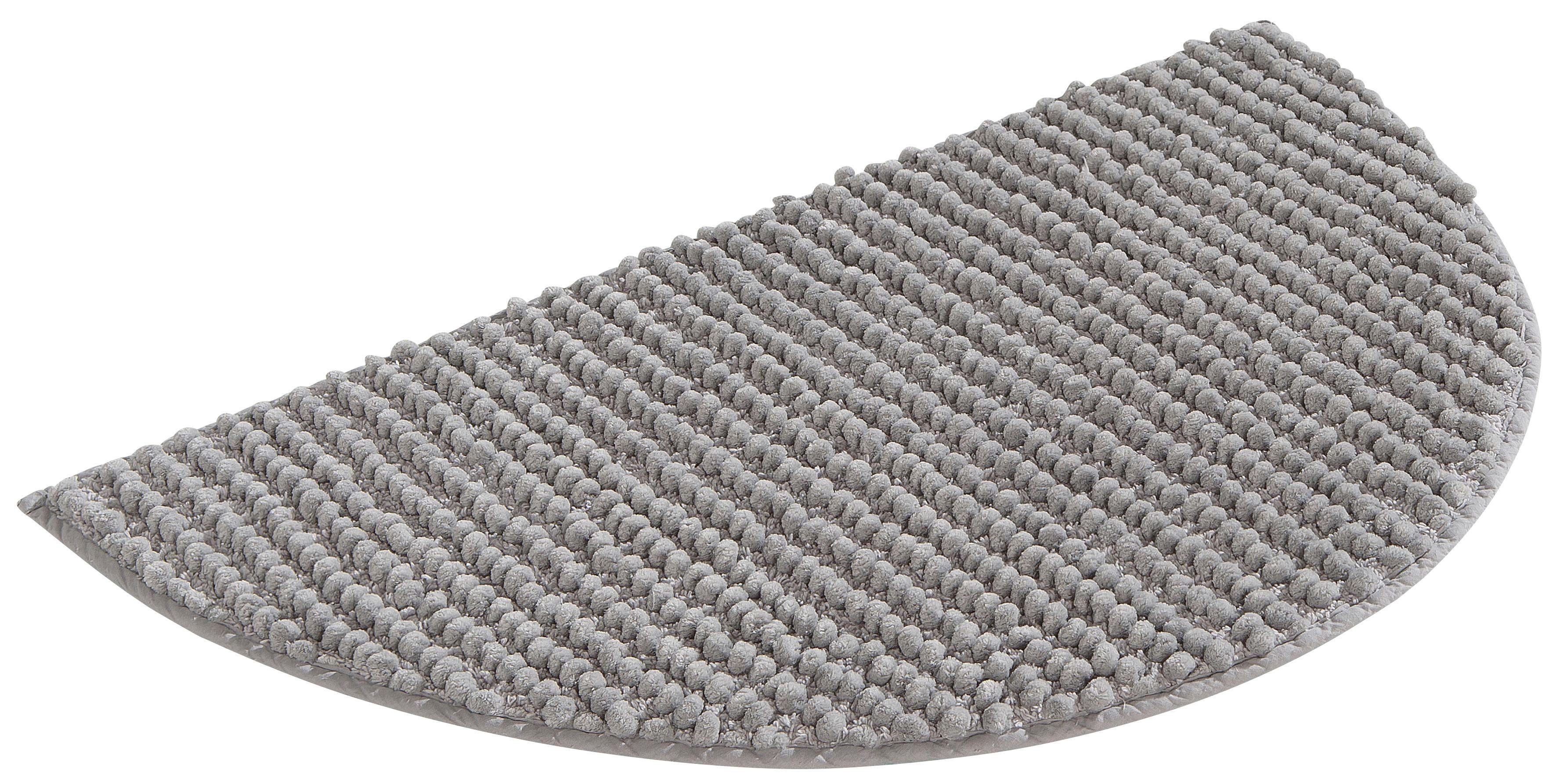 my home Badematte Renat, Badvorleger, Badezimmer Teppich, Scandi, Höhe 15 m günstig online kaufen