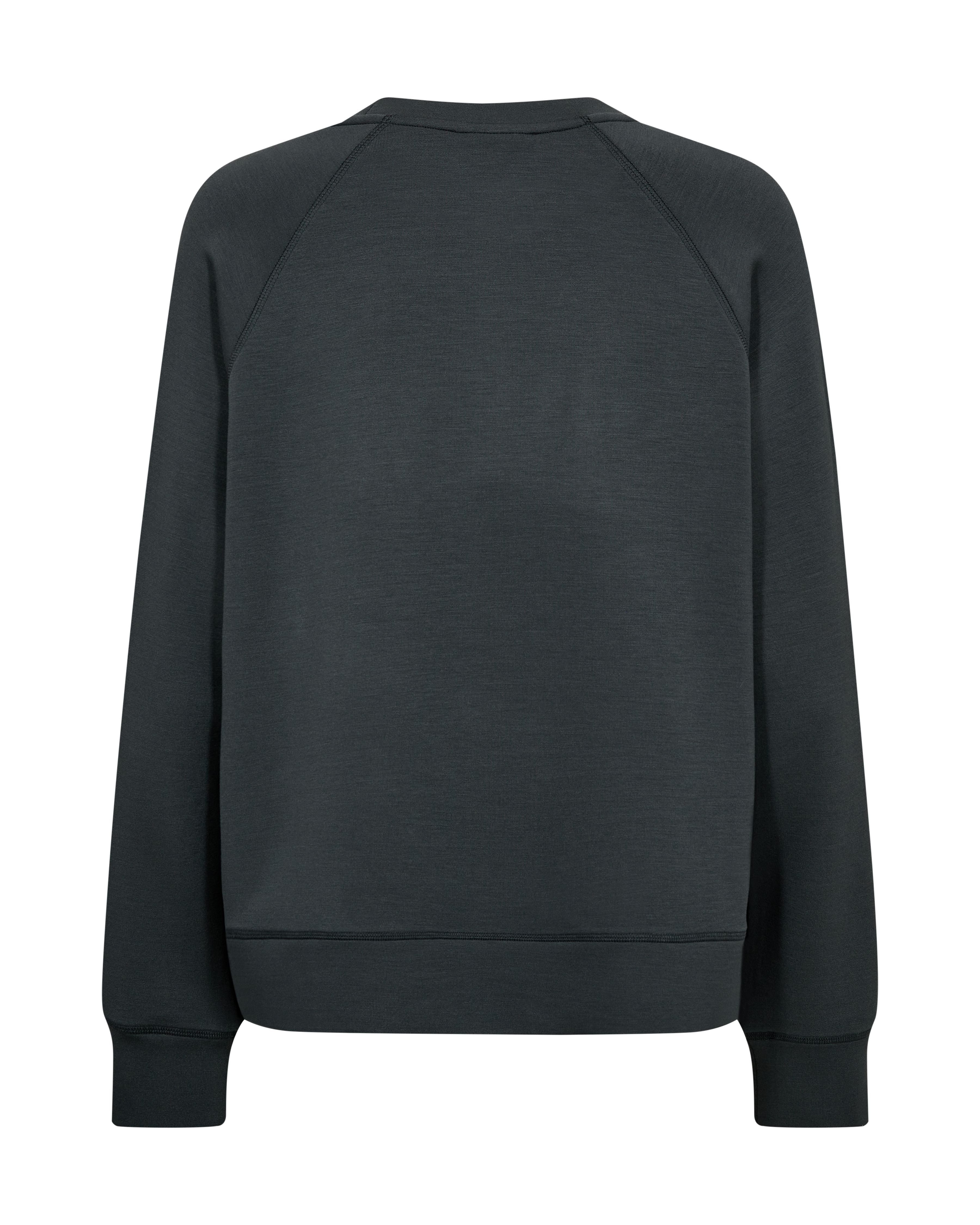 Mos Mosh Sweatshirt MMAbello O-LS Basic günstig online kaufen
