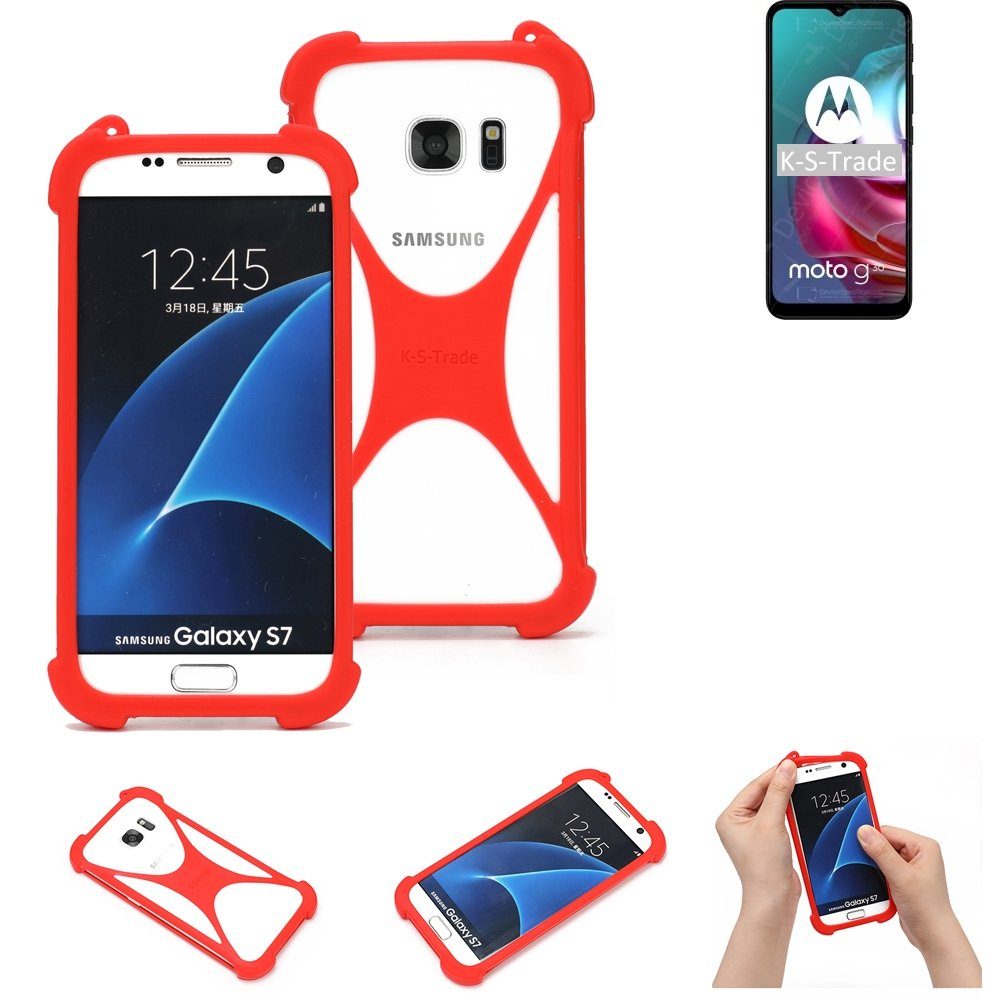 Handyhülle für Motorola Moto G30