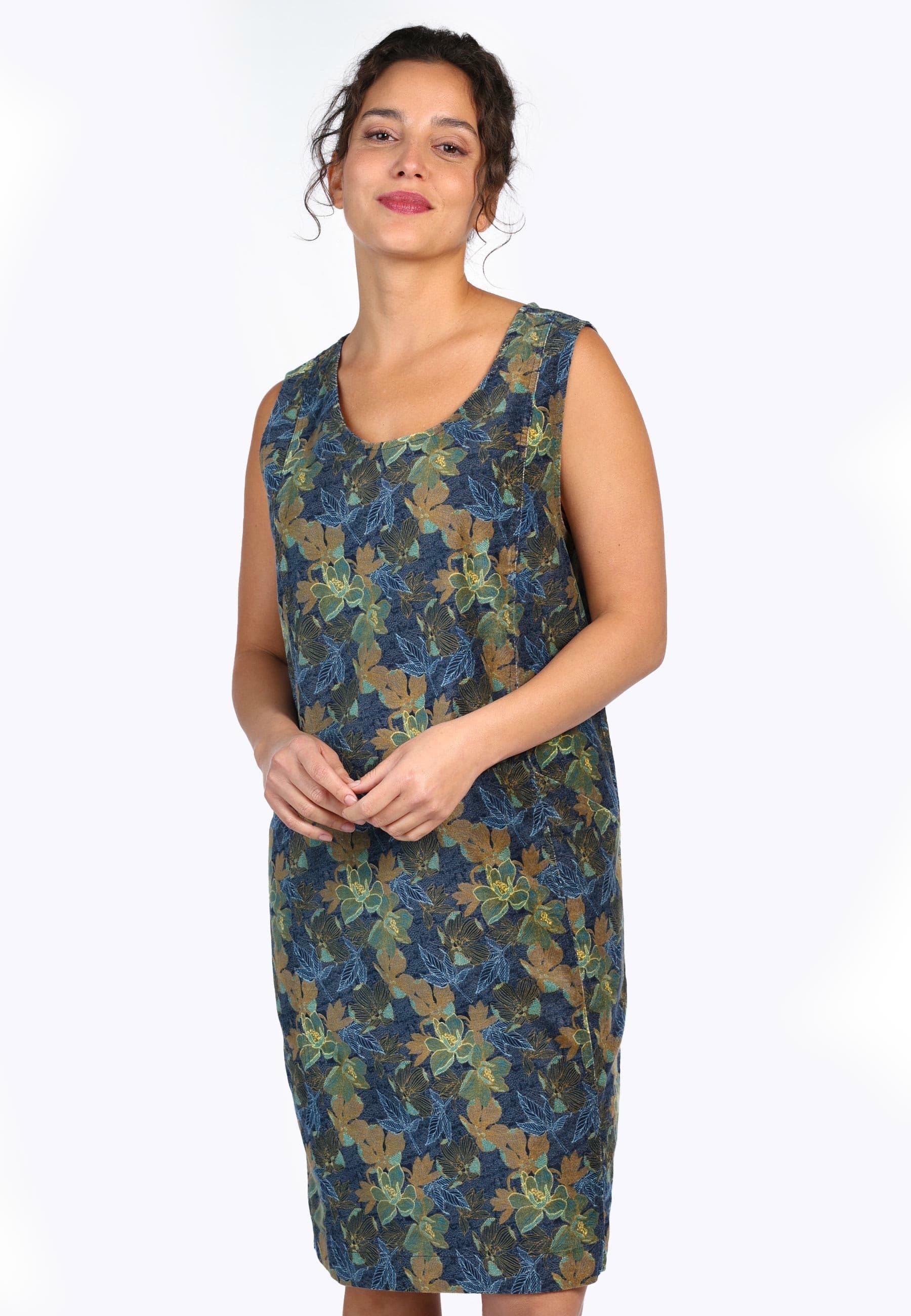 Deerberg Sommerkleid Vilmia günstig online kaufen