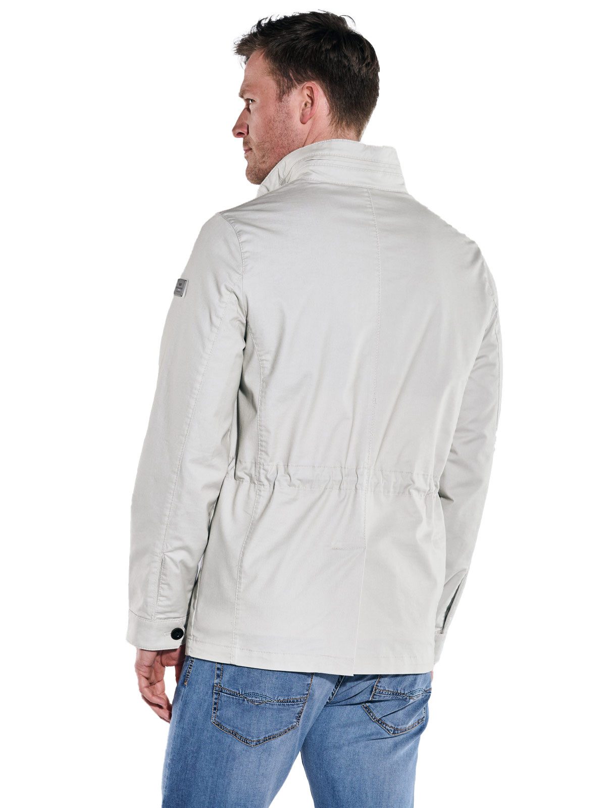 ENGBERS GERMANY Langjacke Jacke im Fieljacket günstig online kaufen
