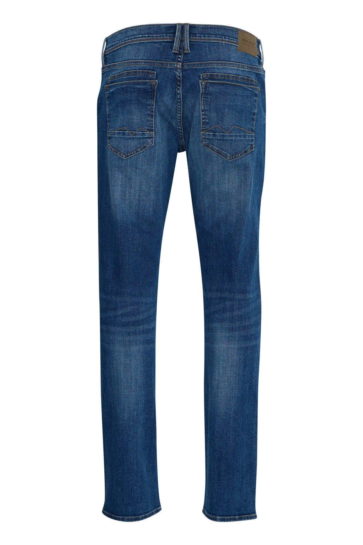 Blend 5-Pocket-Jeans BLEND JEANS BLIZZARD dark blue 20708856.204406