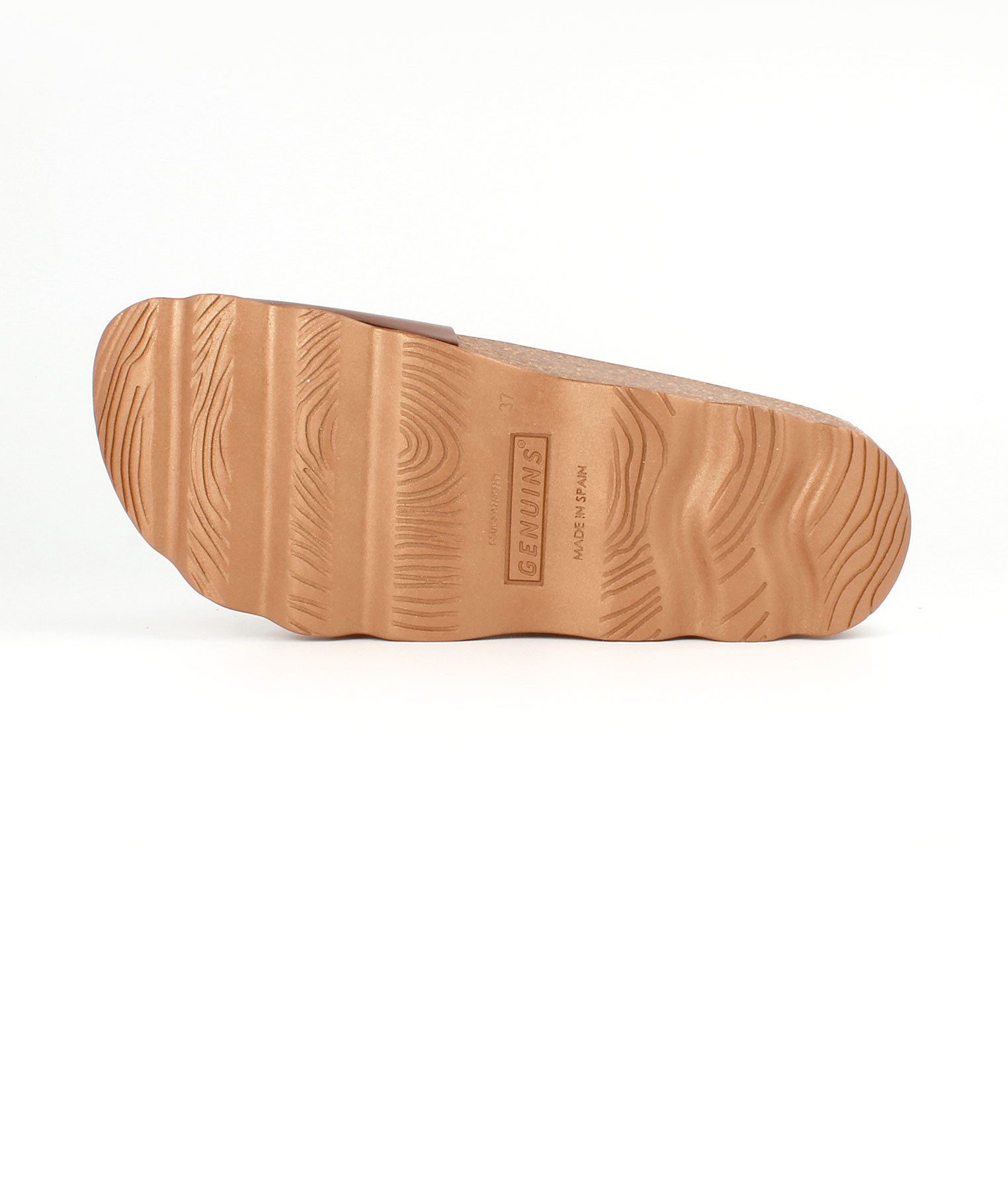 GENUINS Toronto Sandale