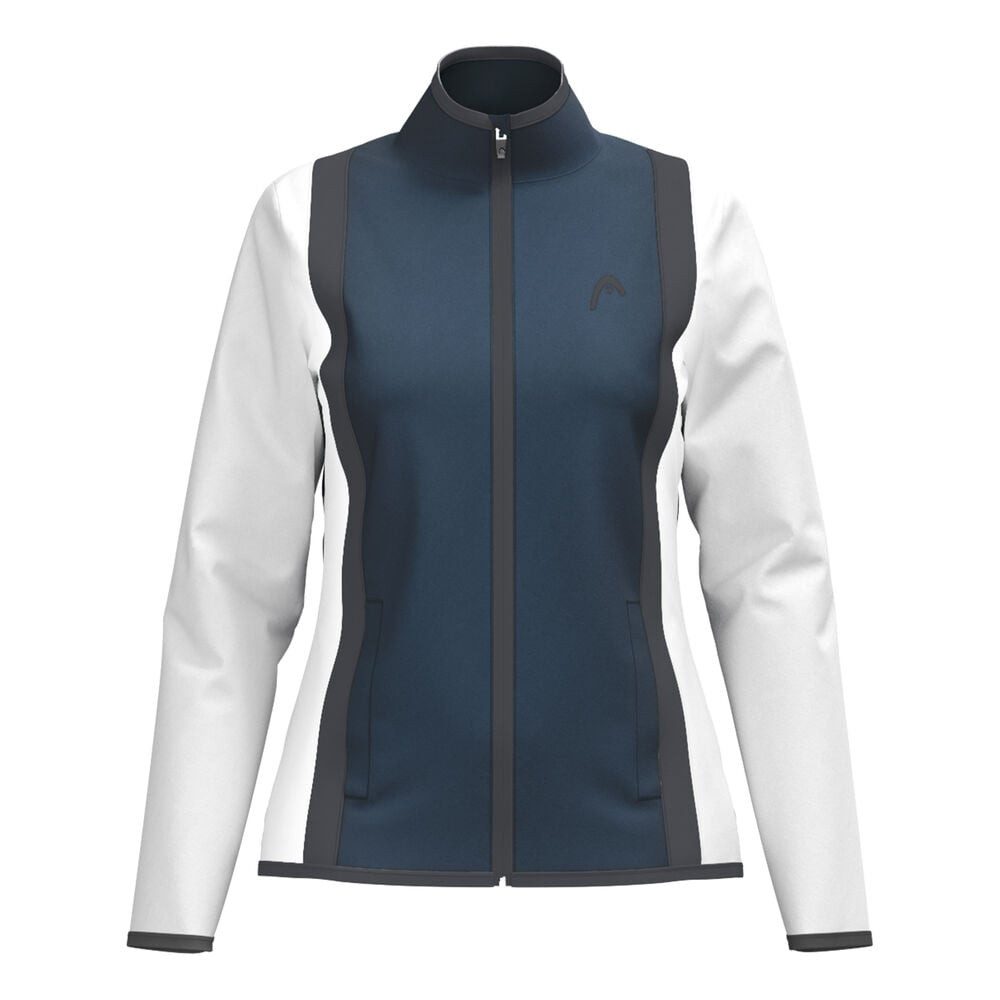 Head Trainingsjacke Club 25 Jacket günstig online kaufen